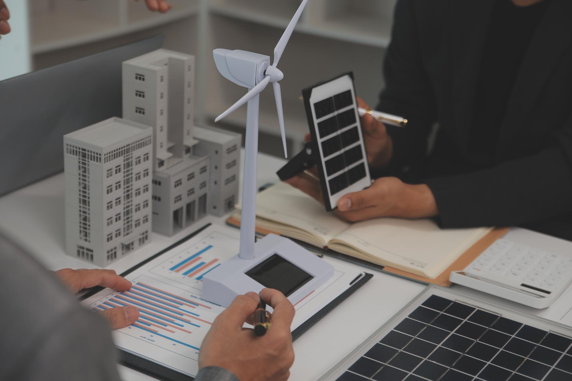 team of architectures and businessman are discussi 0ff15c5367ac9ae4f0d8