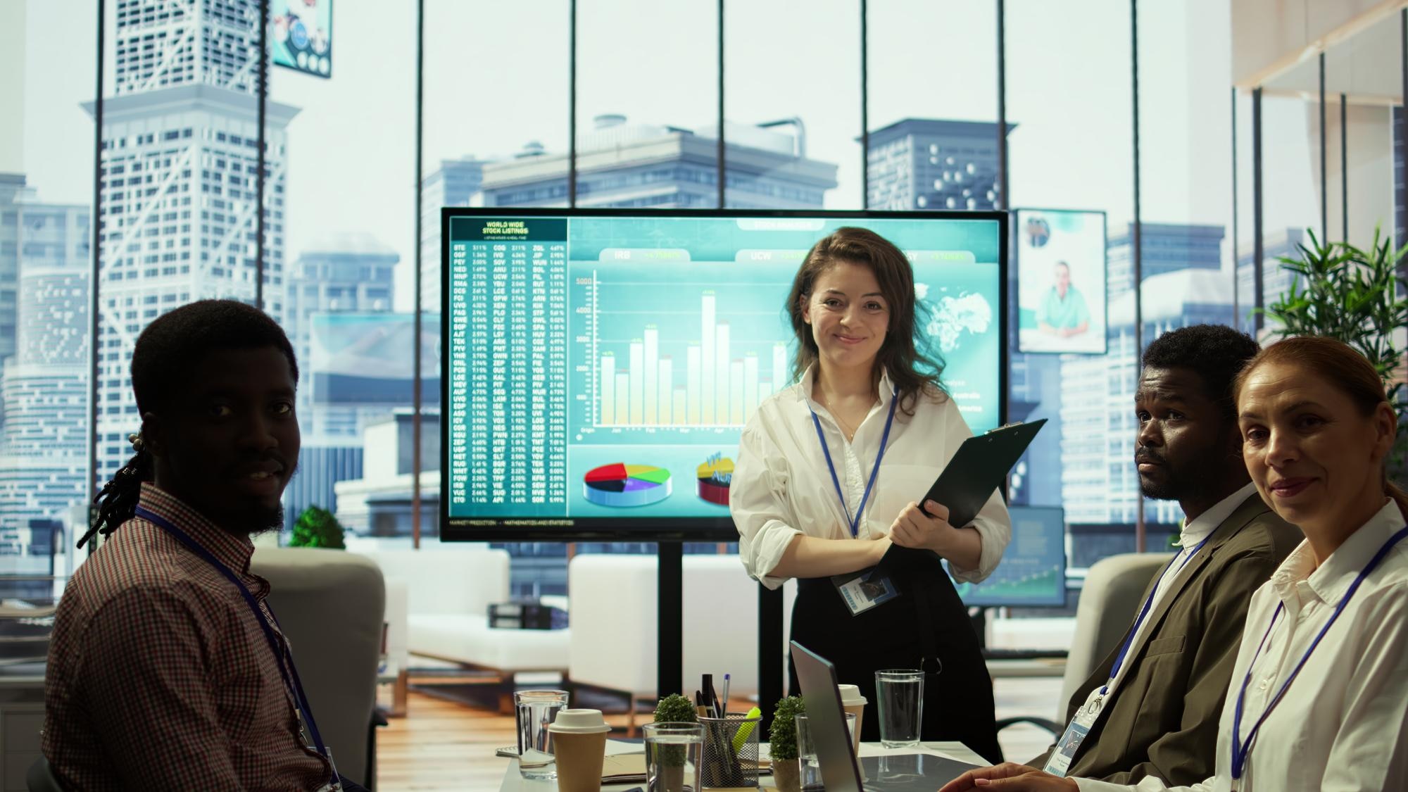 Embracing the AI effects on fundraising