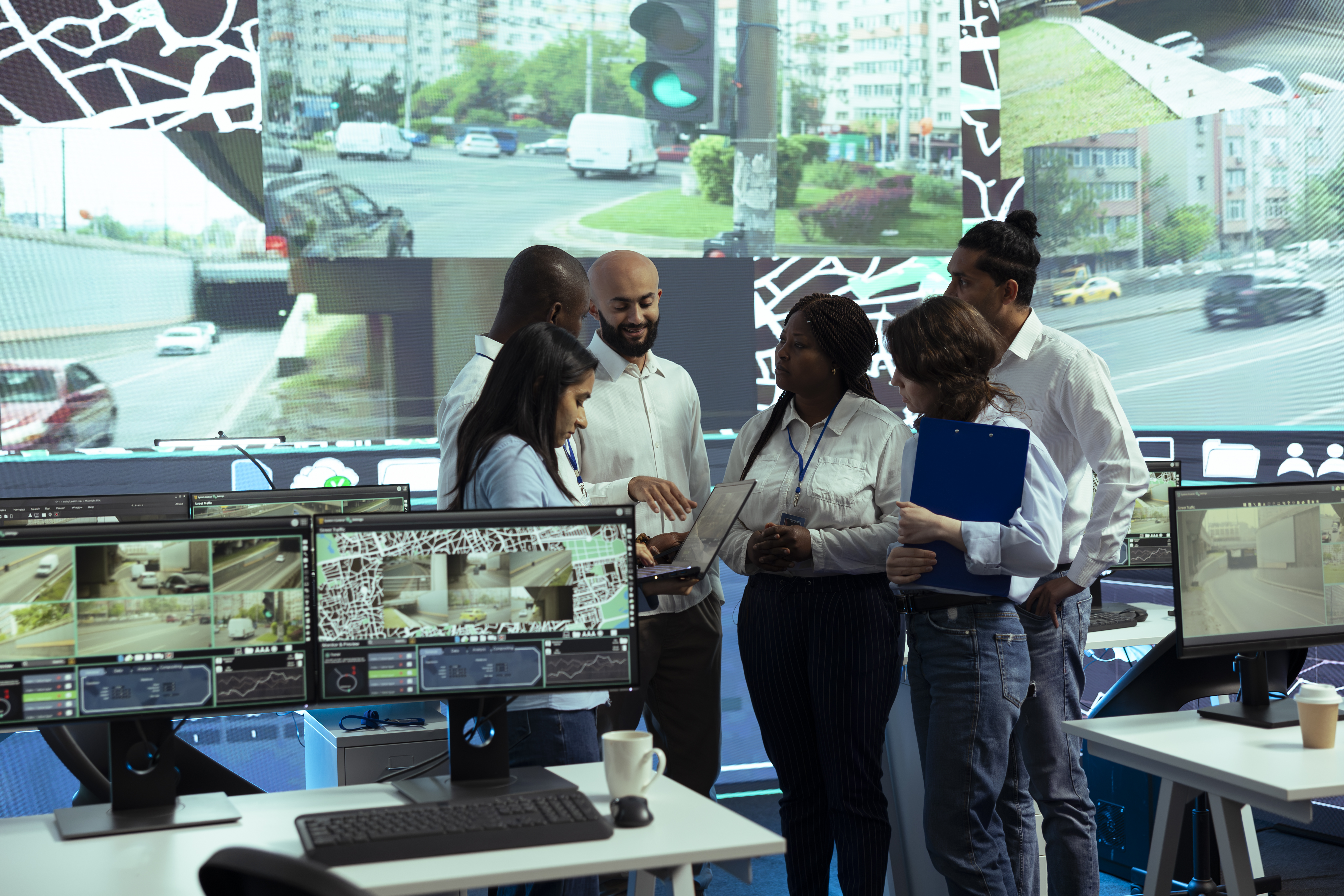 Unlocking Efficiency: How HVAC Scheduling and Dispatch Software Shrinks ETA Windows and Boosts Same-Day Estimates