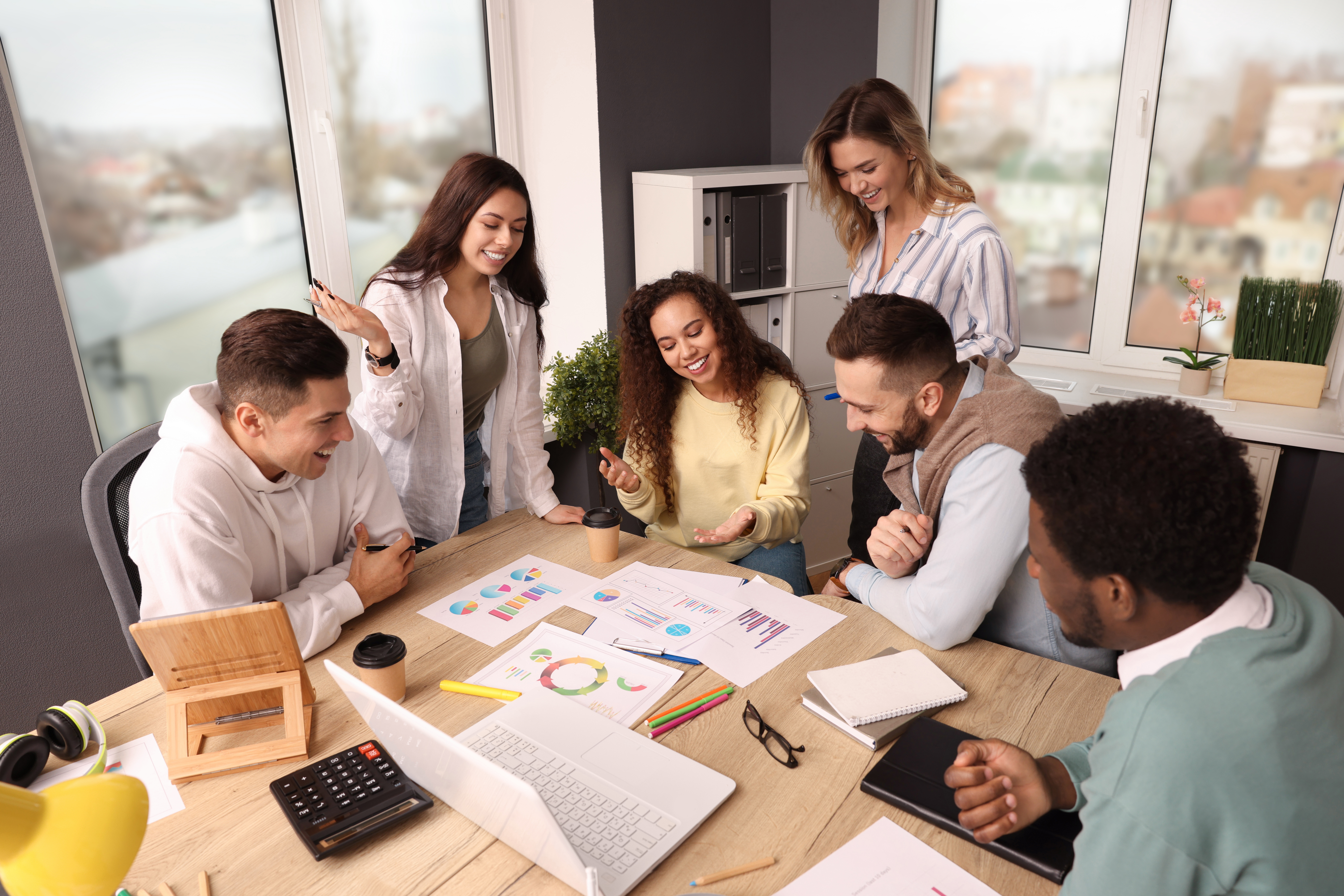 Navigating Tax Planning: Essential Strategies for Small Businesses in Tough Times