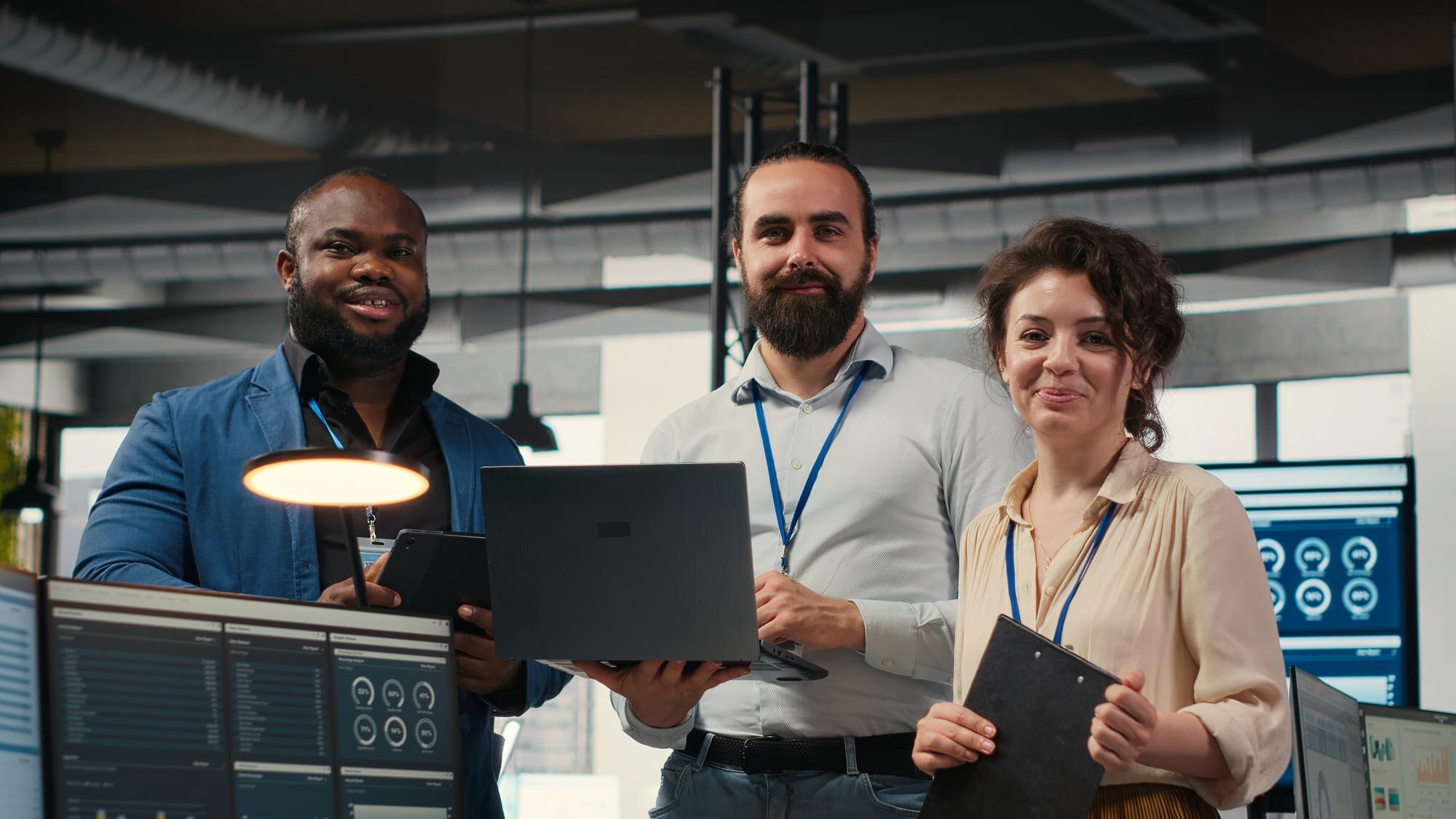 Blog Post - Boosting Productivity