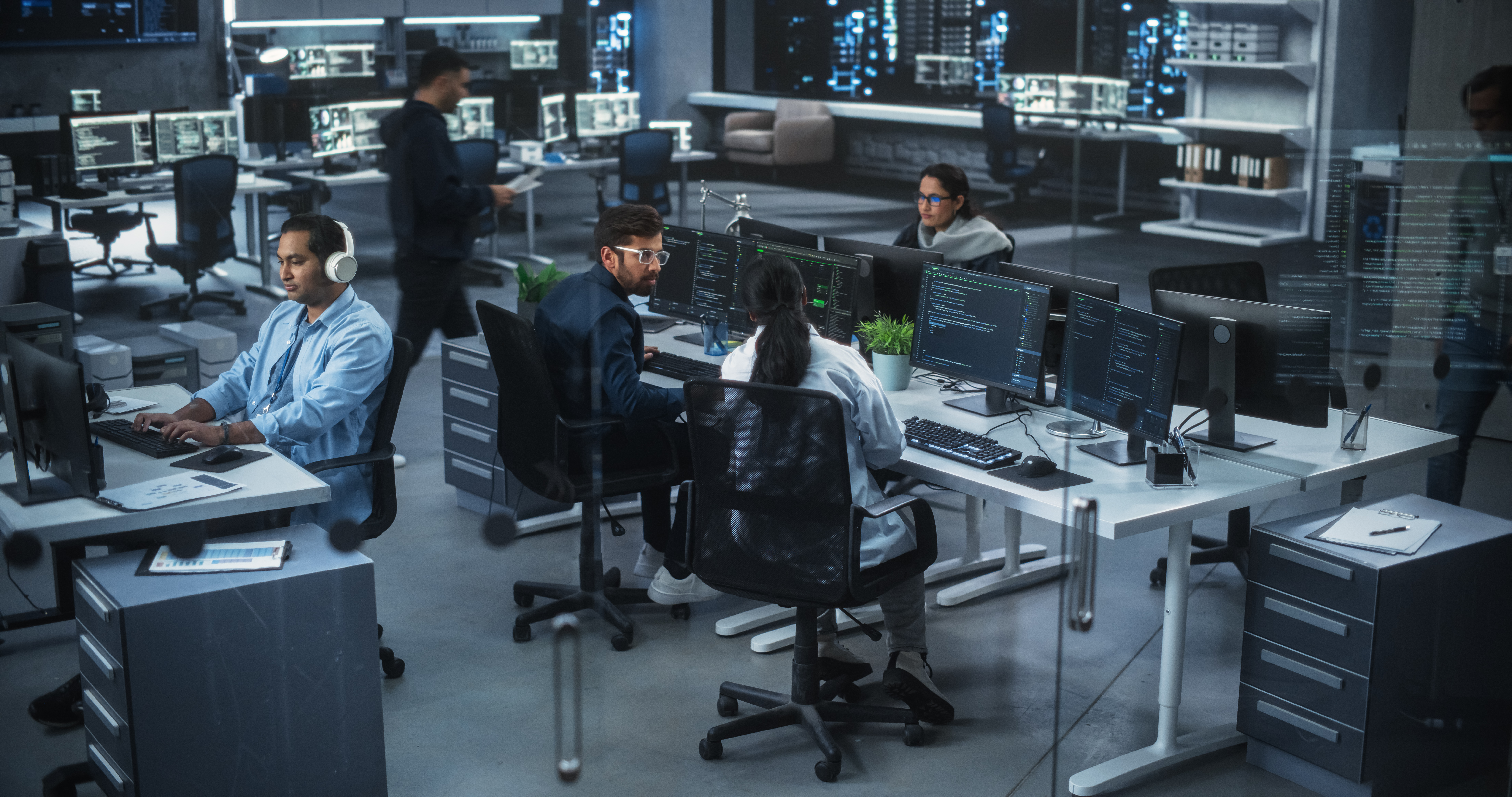 Bonelli Systems - Uncovering Hidden Threats: The Perils Of Legacy It Systems In Regulated Industries - - Bonelli Systems, Compliance Management, Cybersecurity Risks, Dallas It Partner, It Compliance, It Modernization, It Solutions, Legacy It Systems, Regulated Industries