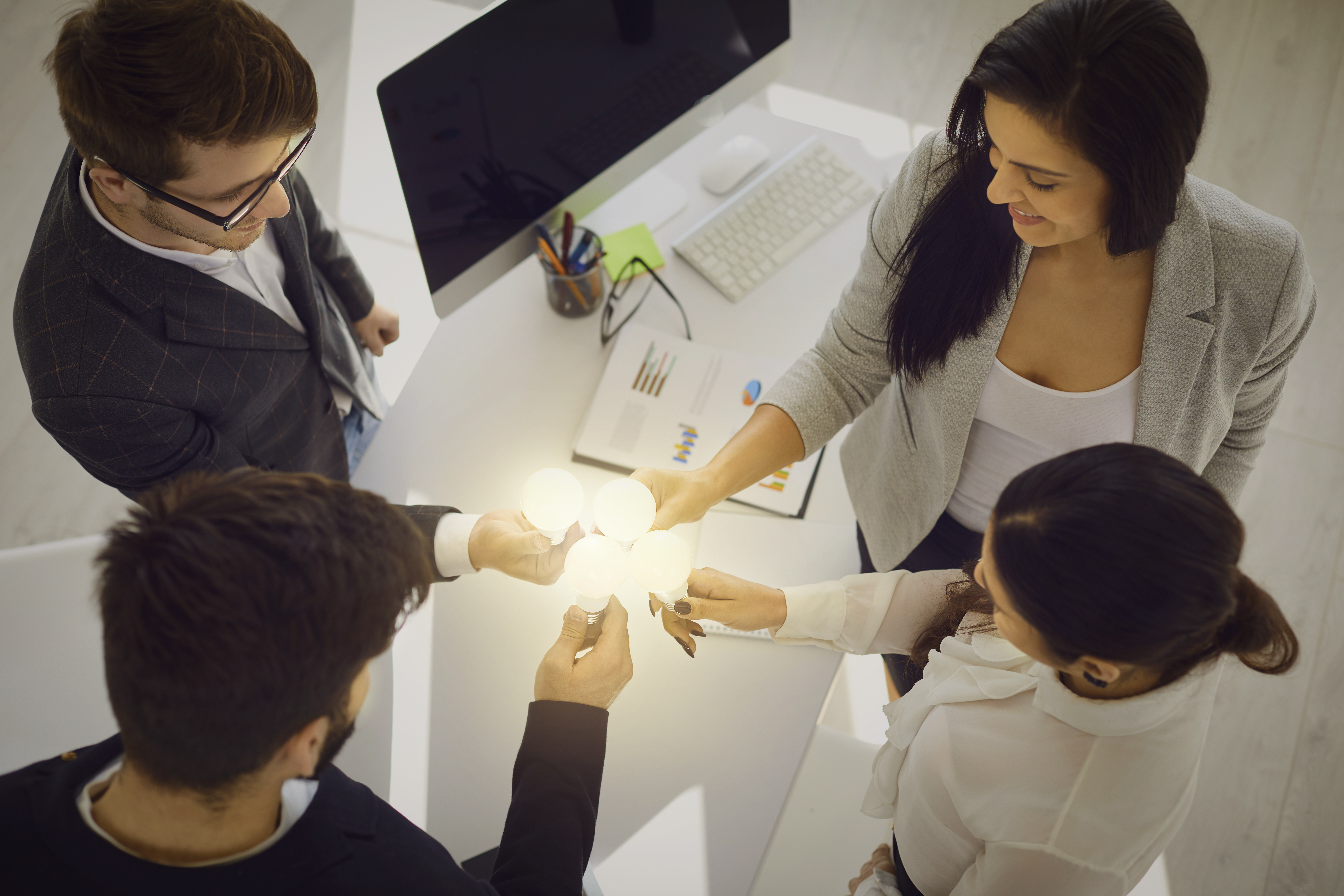 The 3 Must-Have Systems Your Team Needs for Consistent Closings