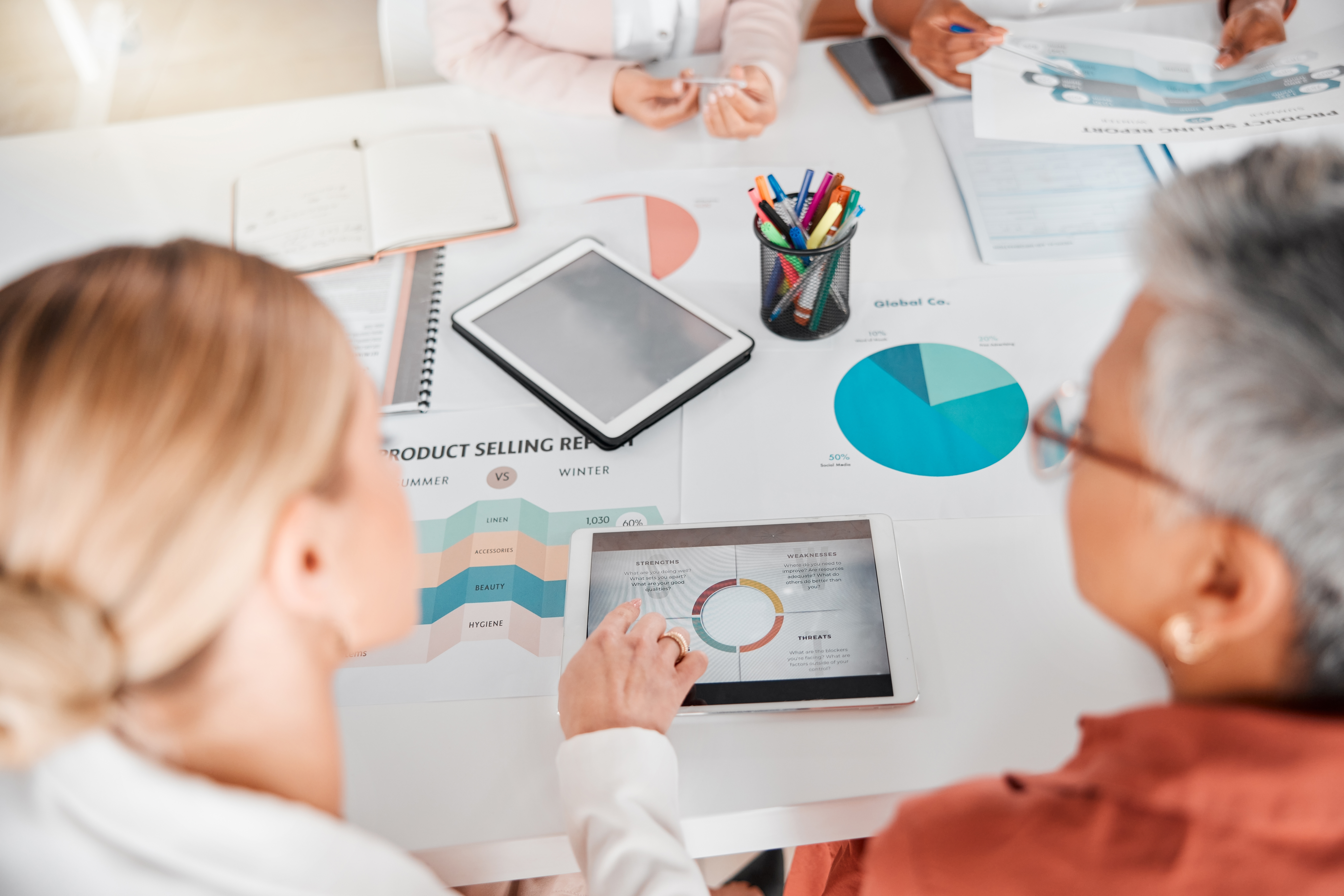 Marketing Made Manageable: Simple Frameworks for Busy Small Business Owners