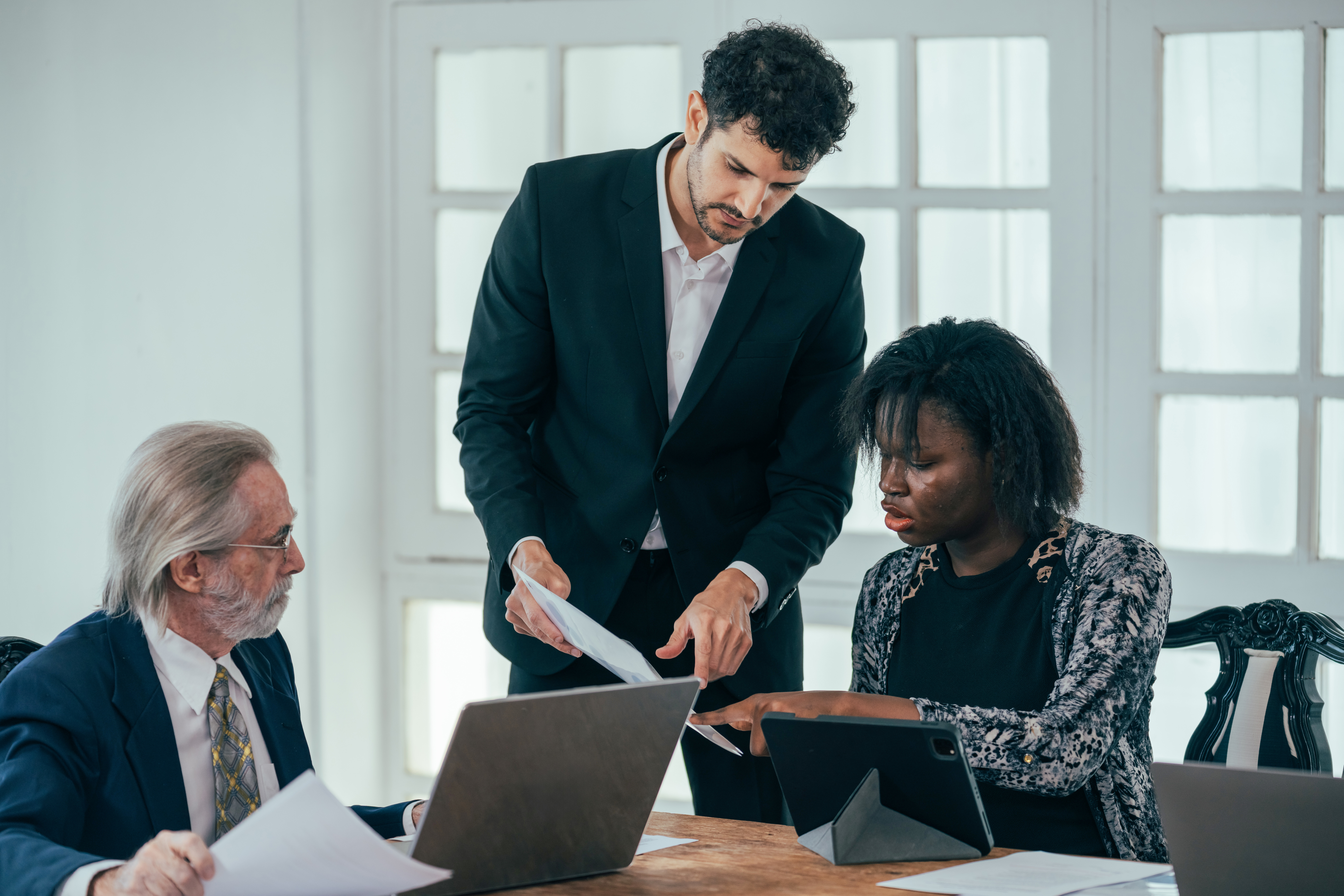 Descubre Oportunidades Ocultas de Ahorro con un Diagnóstico Fiscal Gratuito