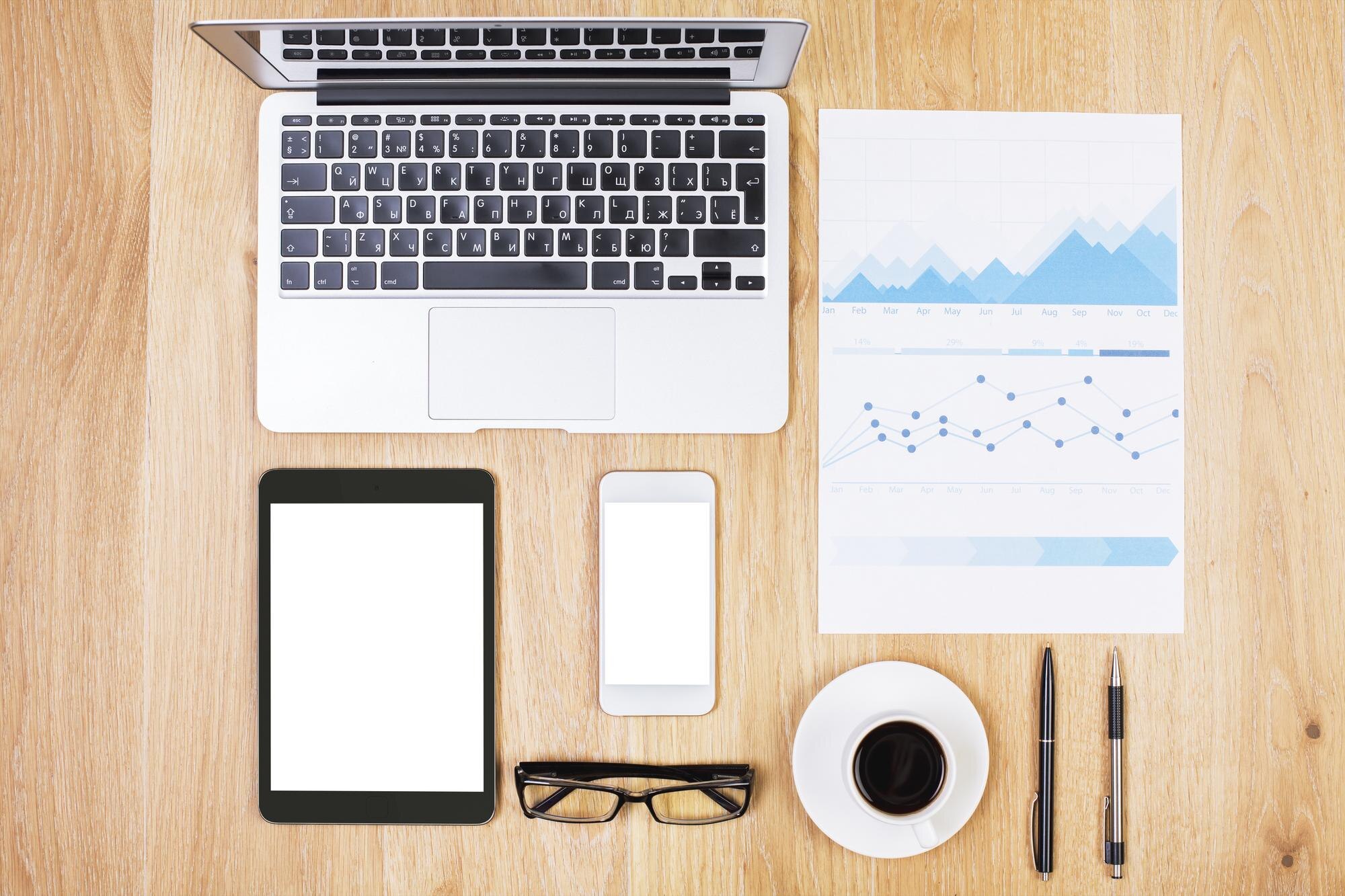 Build a Scalable Small-Business Marketing Framework: A Step-by-Step Guide