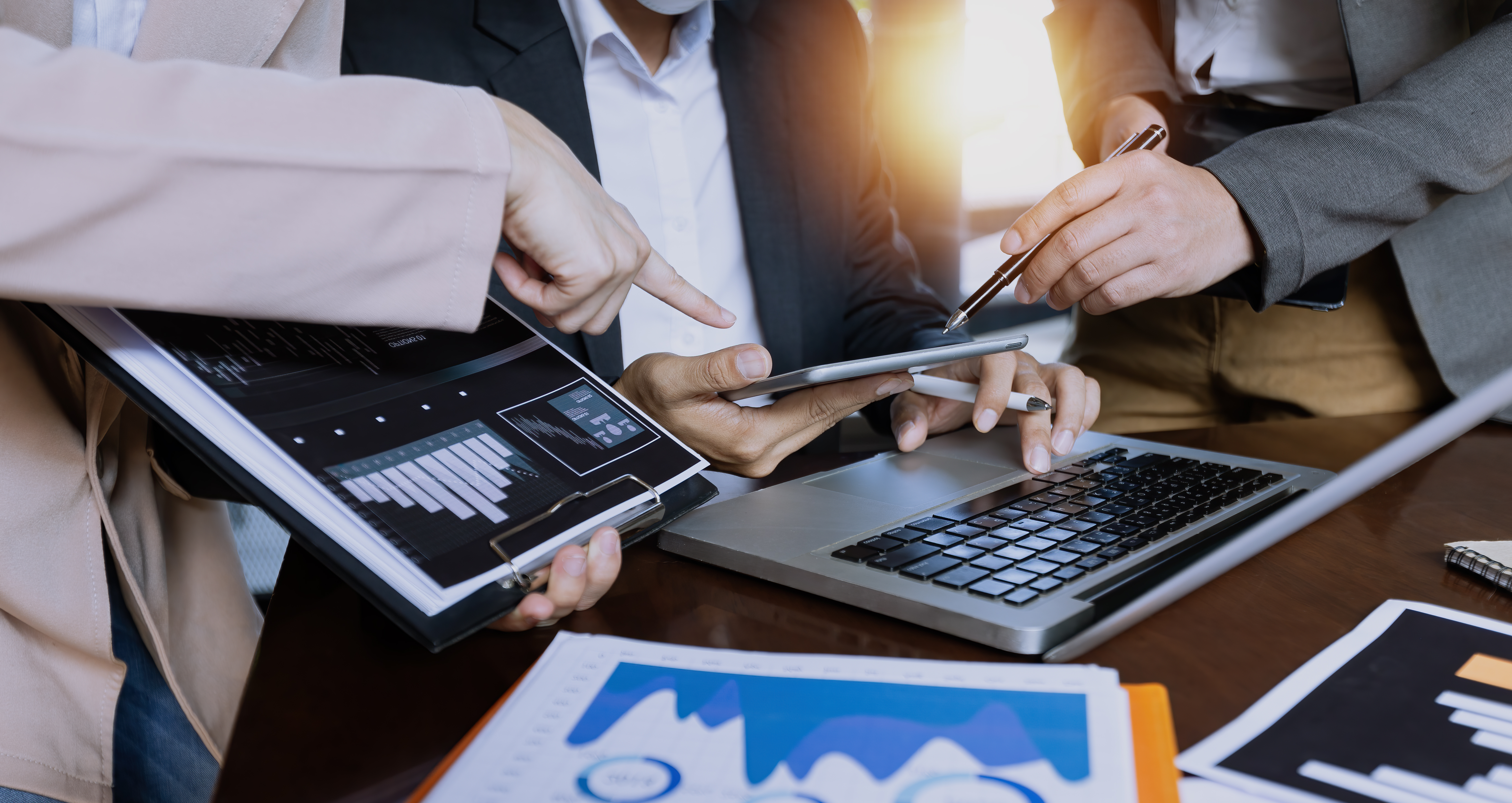 The Future of Business Credit: Trends Every Small Business Should Watch