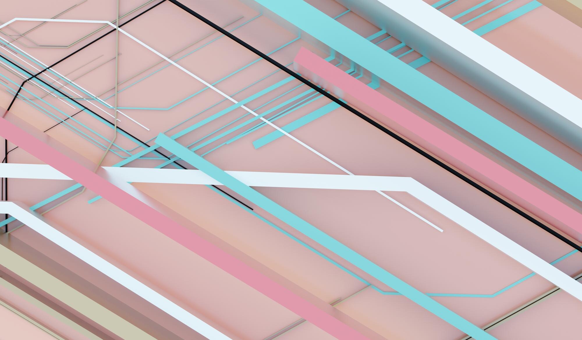 technology lines modern multicolored abstract back e0d6d42abdc7e40afb15