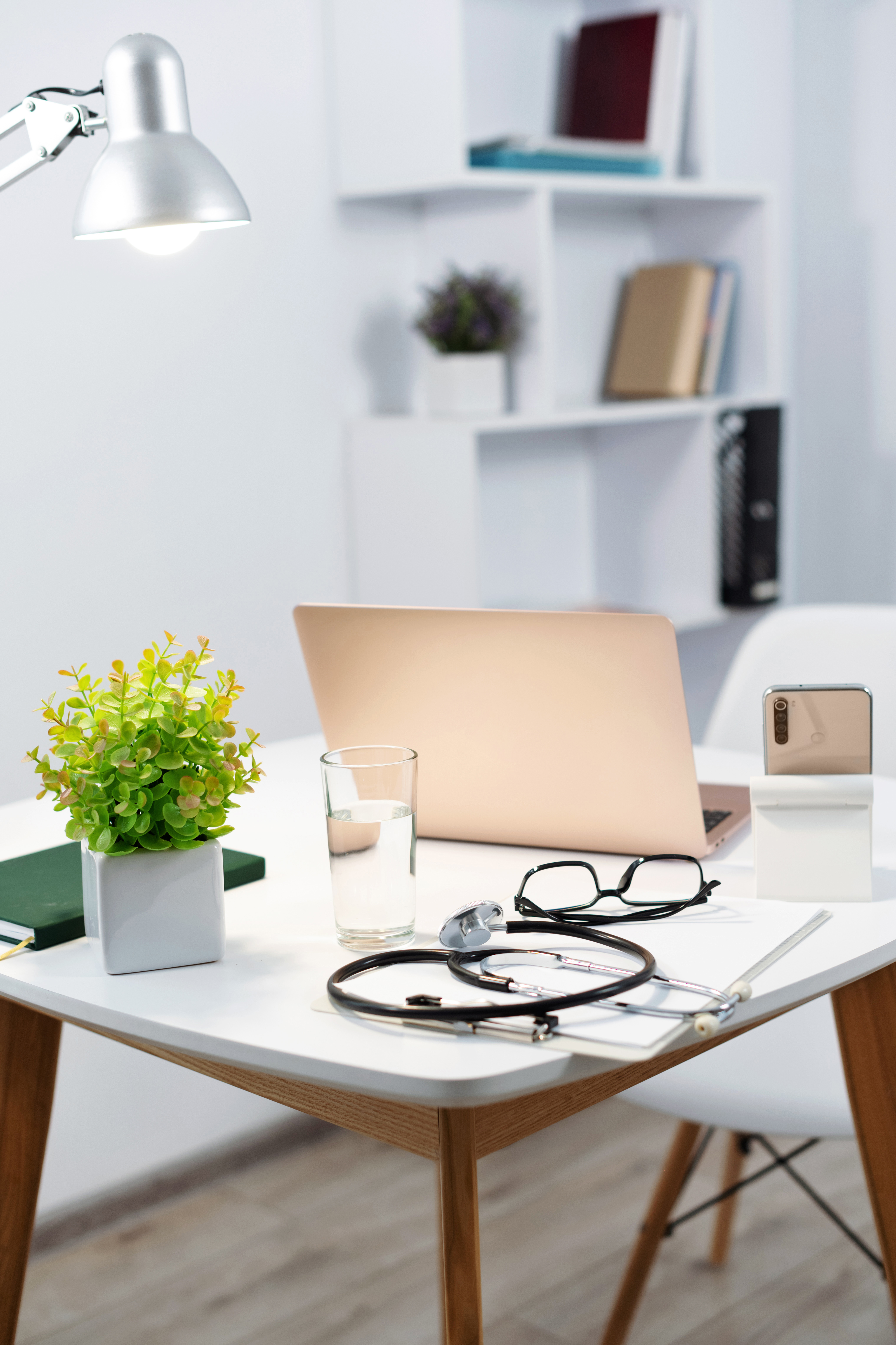 Boost Your Wellness Practice with Local SEO: A Guide to Success 3 - MedWell Digital Marketing Agency telemedicine close up stethoscope laptop smartp e484a482462b7defb824 - MedWell Digital Marketing Agency