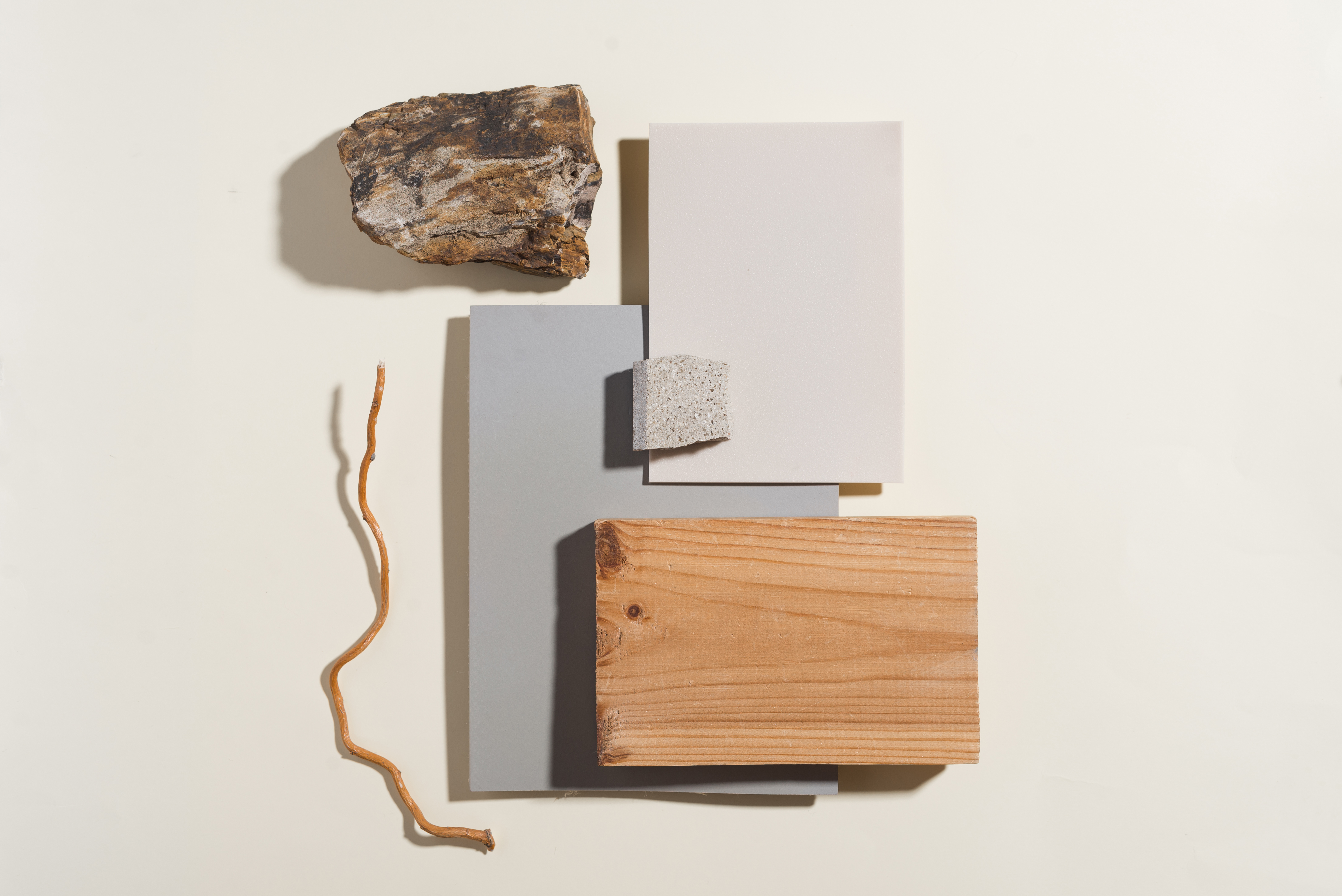 sustainable materials