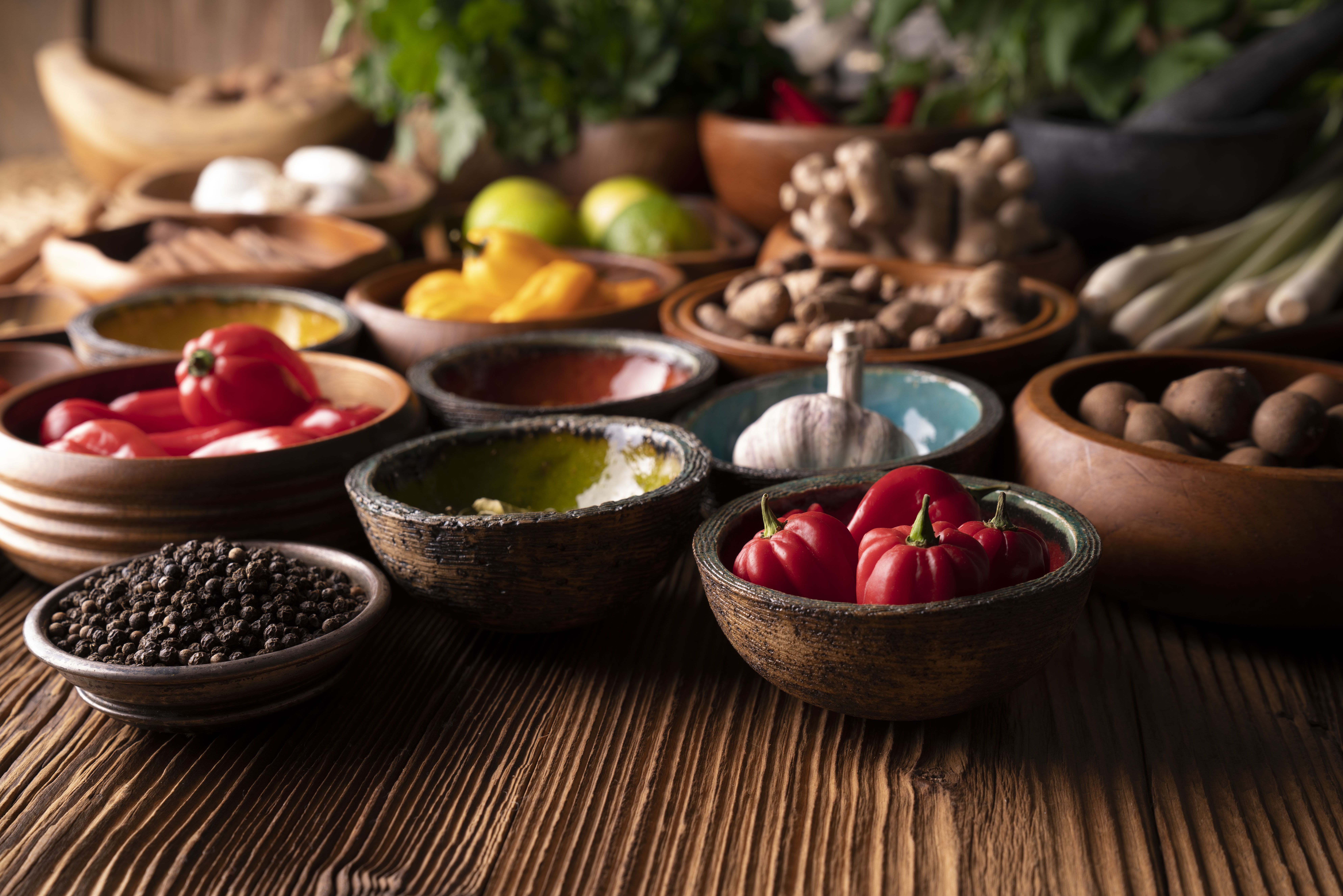 dwyer spices made in small batches with the best ingredients