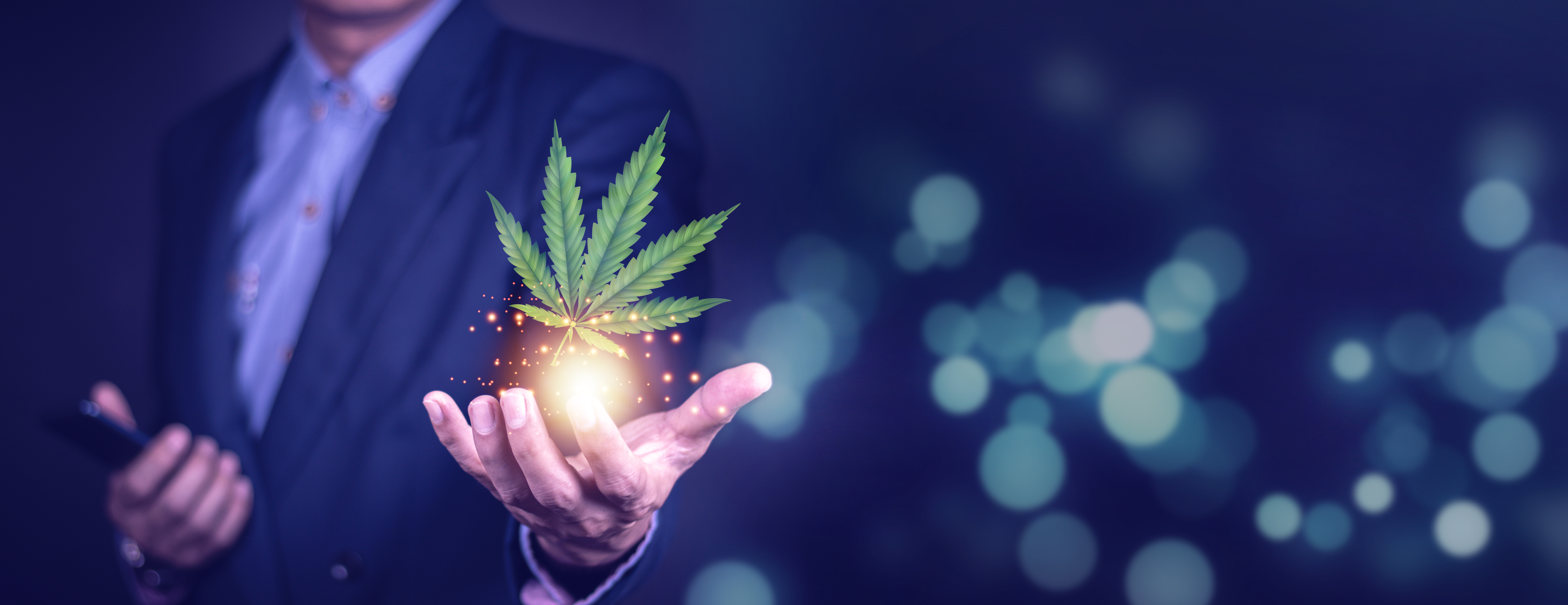 Revolutionize Your Dispensary: The Power of Streamlined Technology