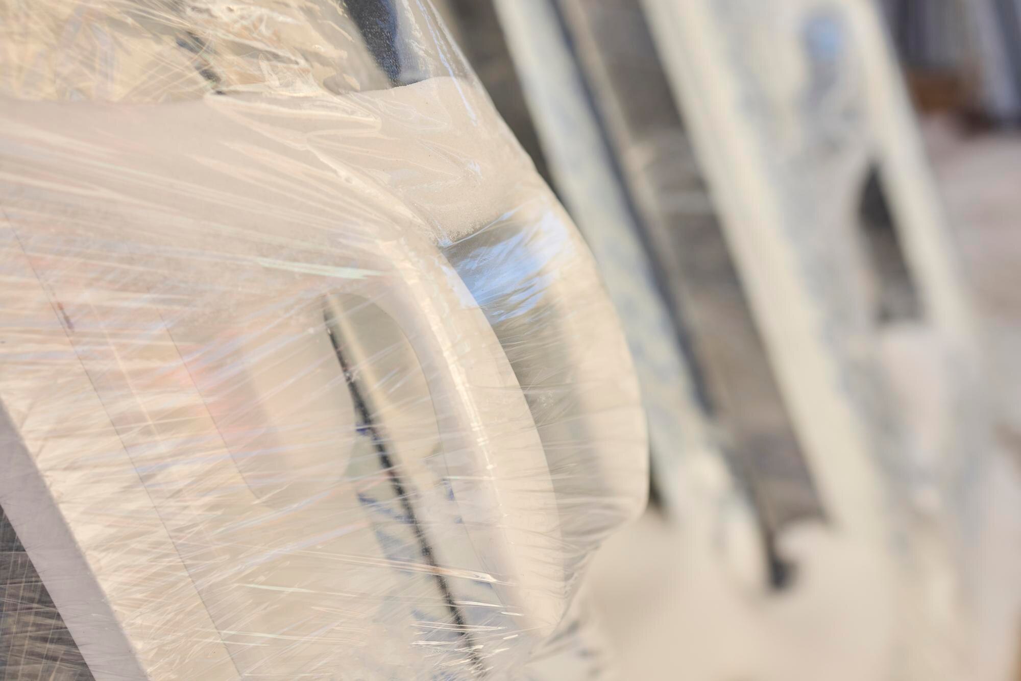 The hidden costs of low-quality plastic sheets in construction and DIY 2 the complex texture of a sculpted surface evokes e 906fb5b92220ce1612c9