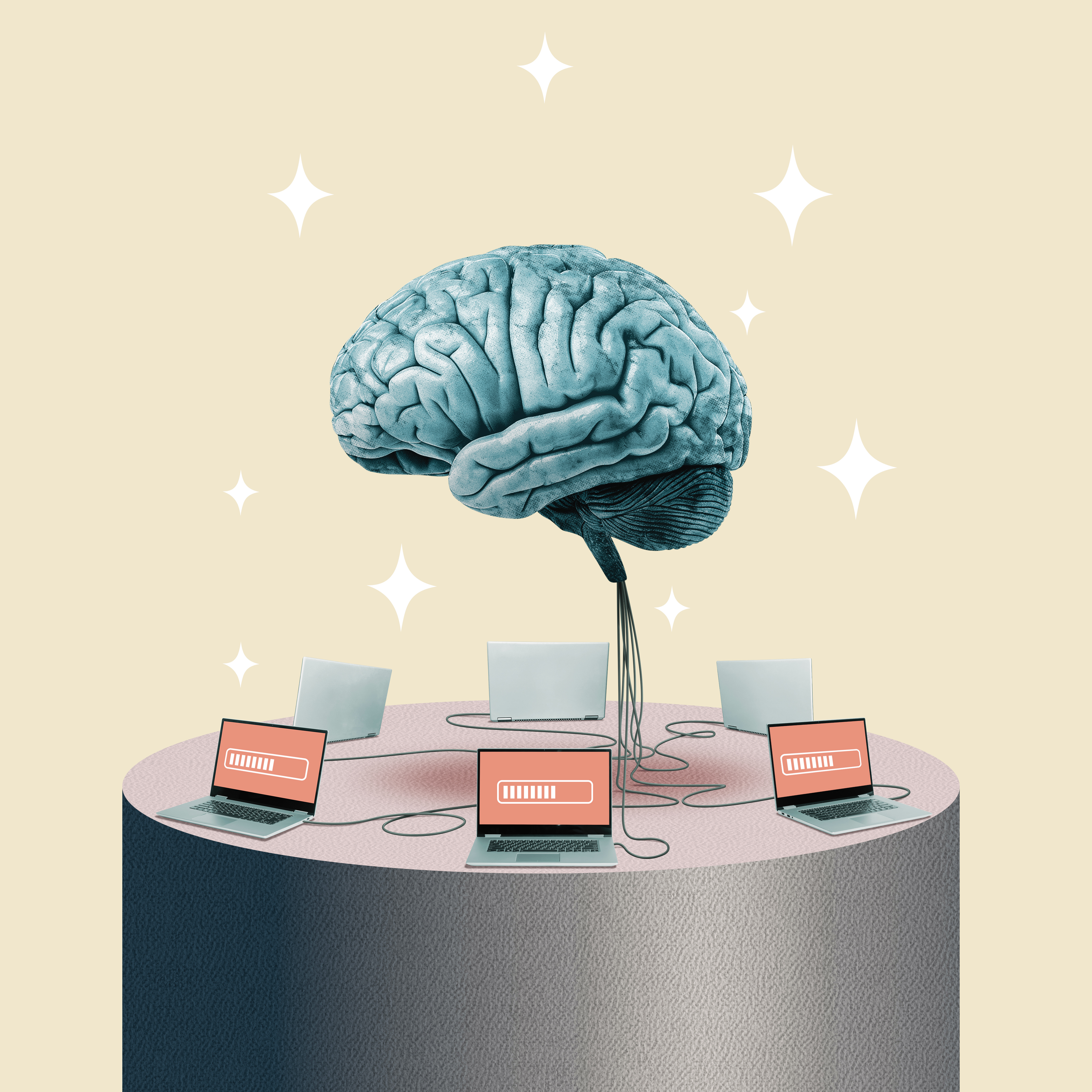 Fast, Not Frantic: The Neuroscience Behind Quick, Effective Leadership Decisions