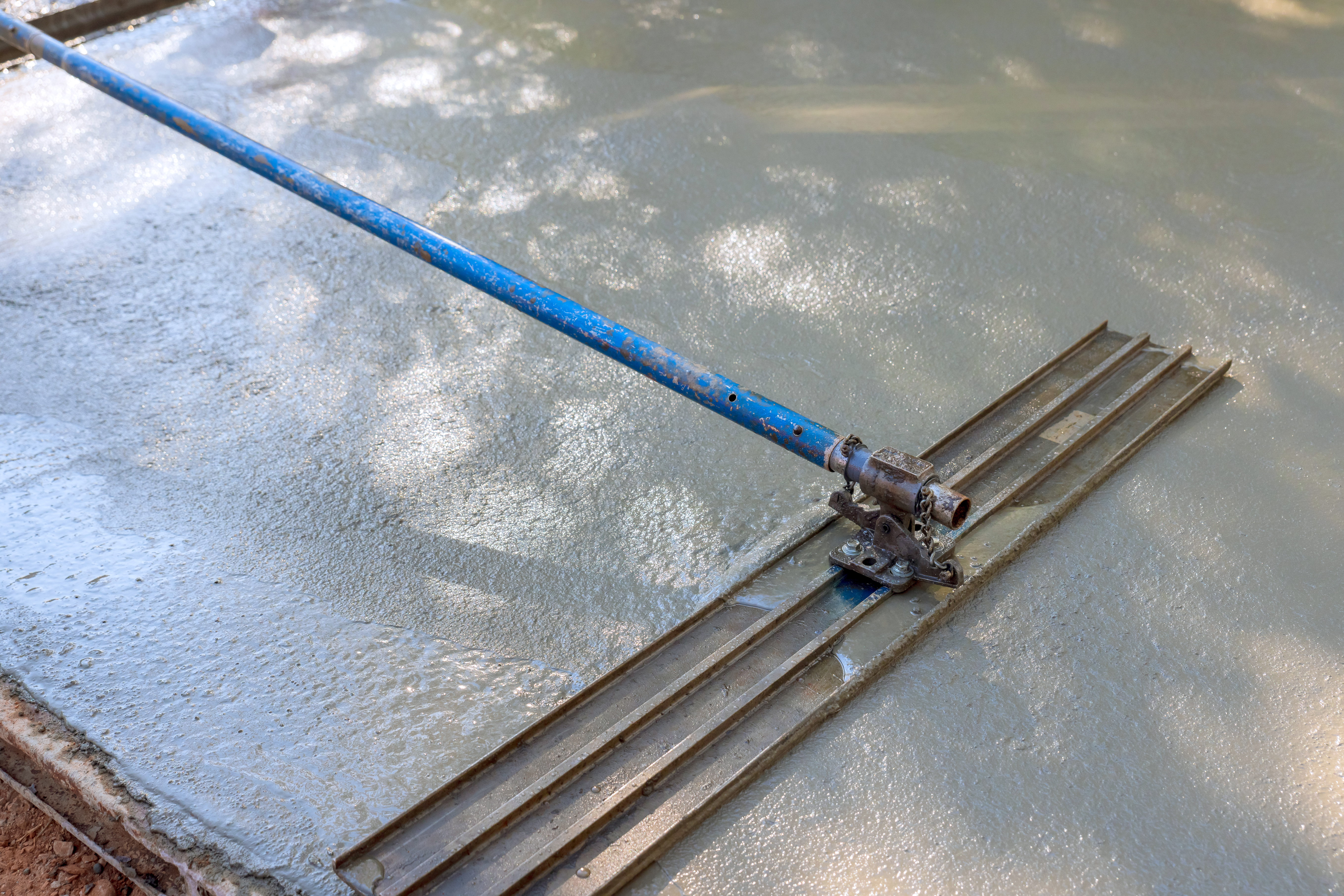 Professional driveway sealing and concrete restoration smartly extending surface life in San Diego