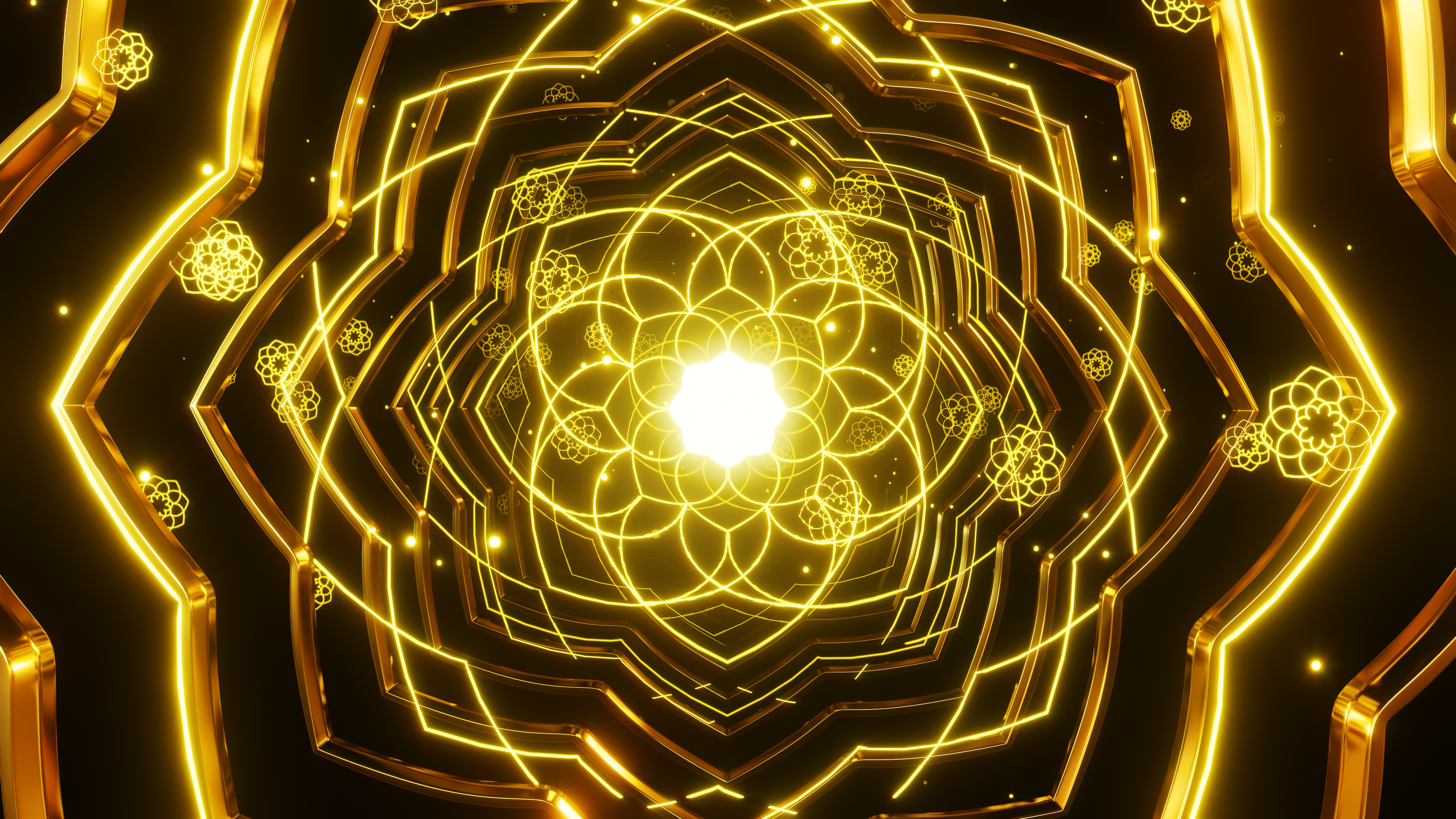 Harnessing Natural Law: Empowering Conscious Businesses to Thrive