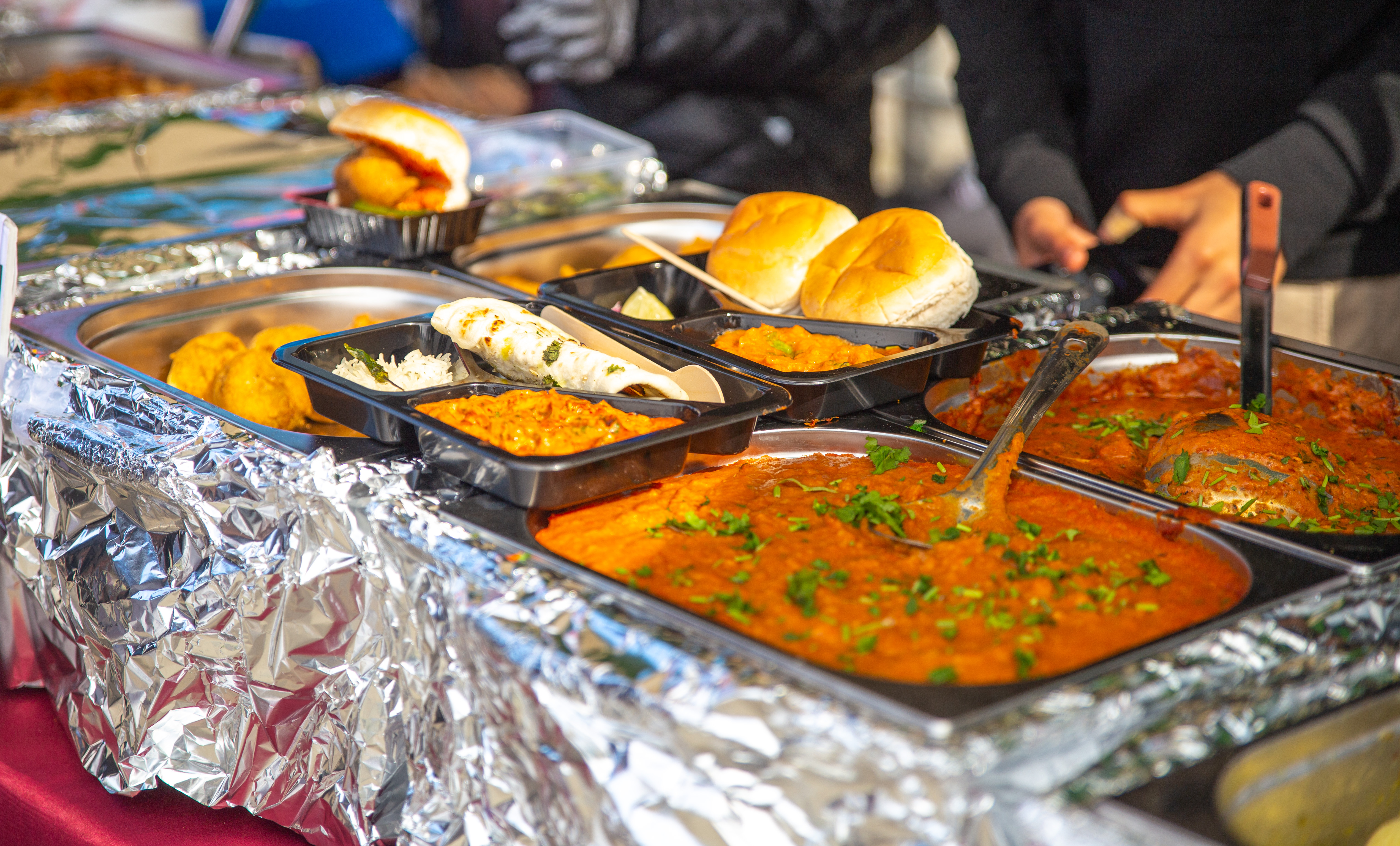 A Journey Through India's Regional Flavours: Railway Culinary Tales Patri Indian Restaurant A Journey Through India's Regional Flavours: Railway Culinary Tales Patri indian Restaurant