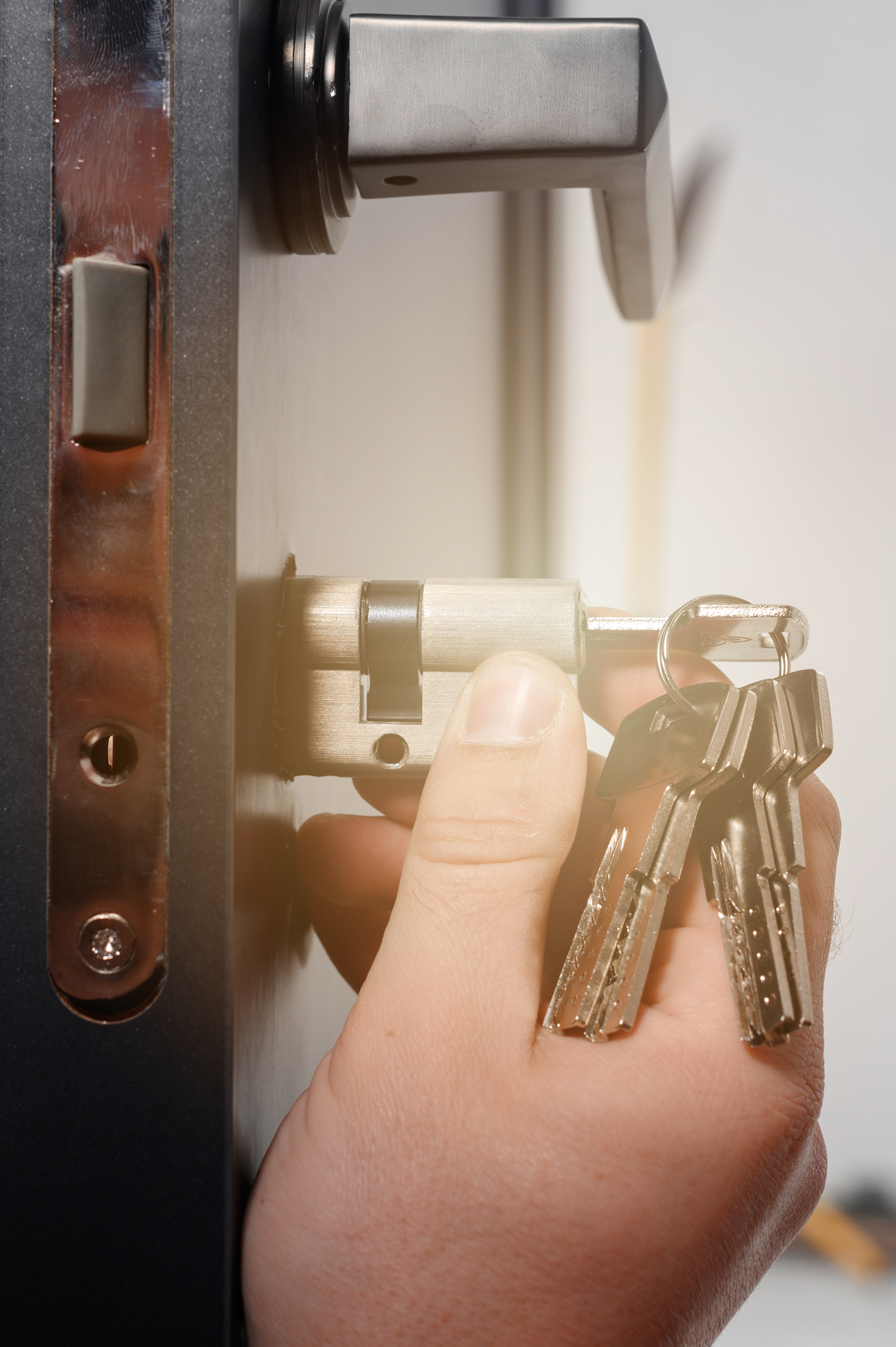 Metro-Keys Locksmith Service