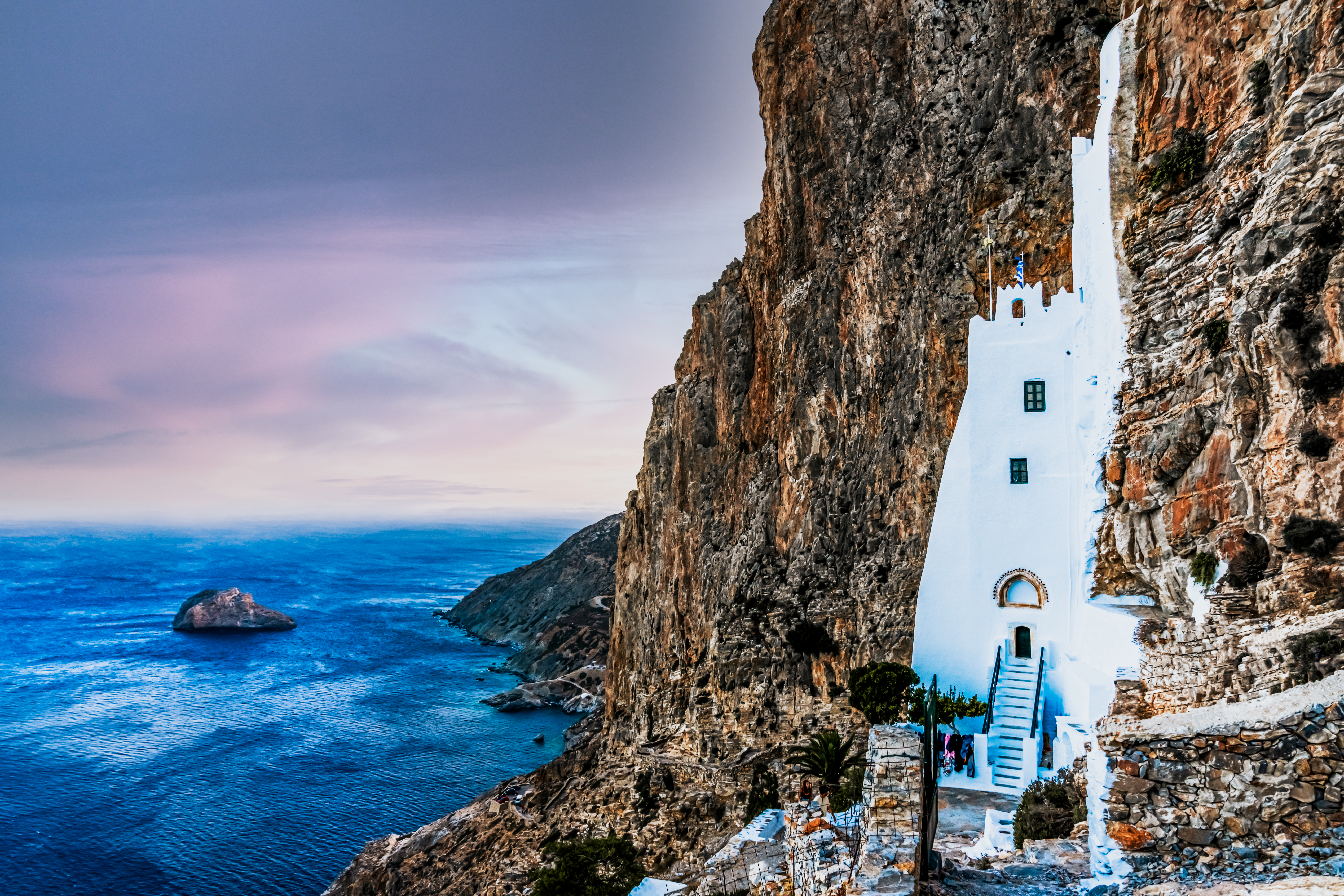 the monastery of hozoviotissa amorgos greece af7c211fd70e8835080f BTOURS