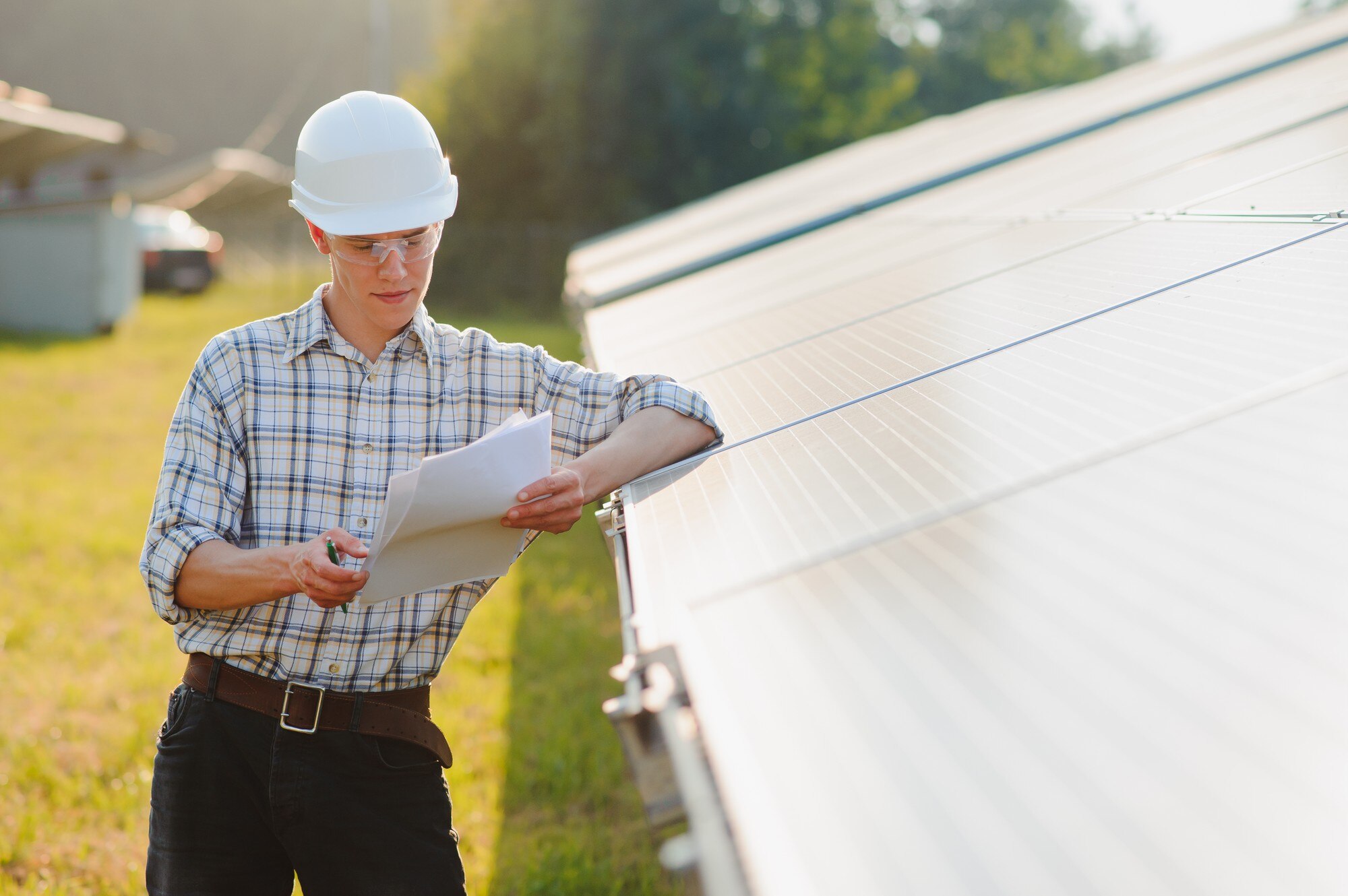 What Oklahoma Homeowners Should Know Before Replacing a Roof and Adding Solar