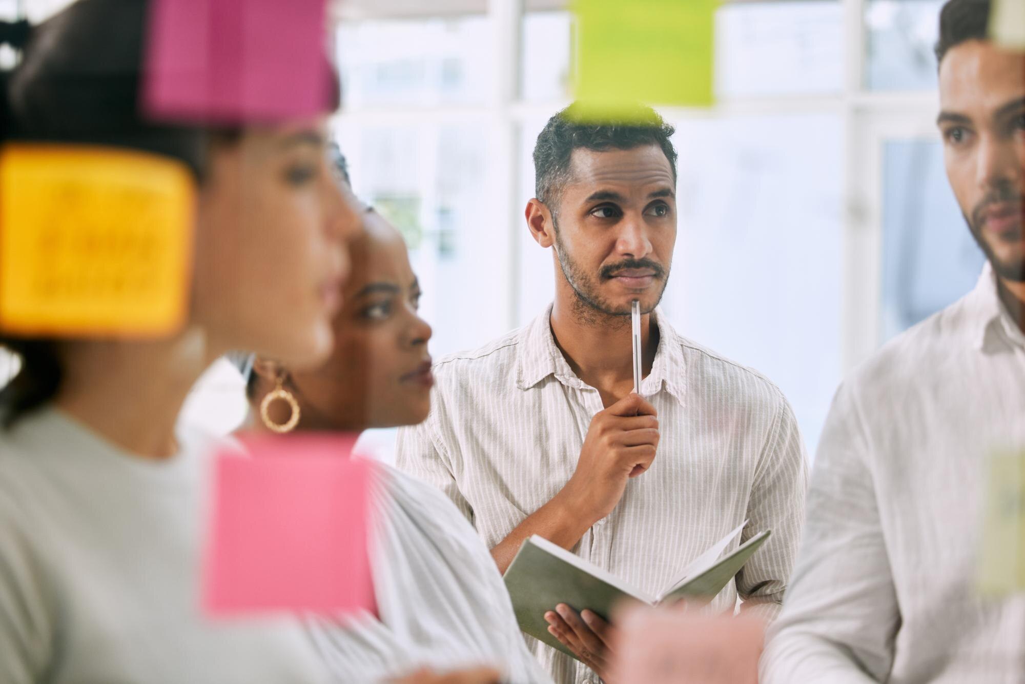 From Firefighting to Foresight: How to Reduce Reactive Decision-Making at Work