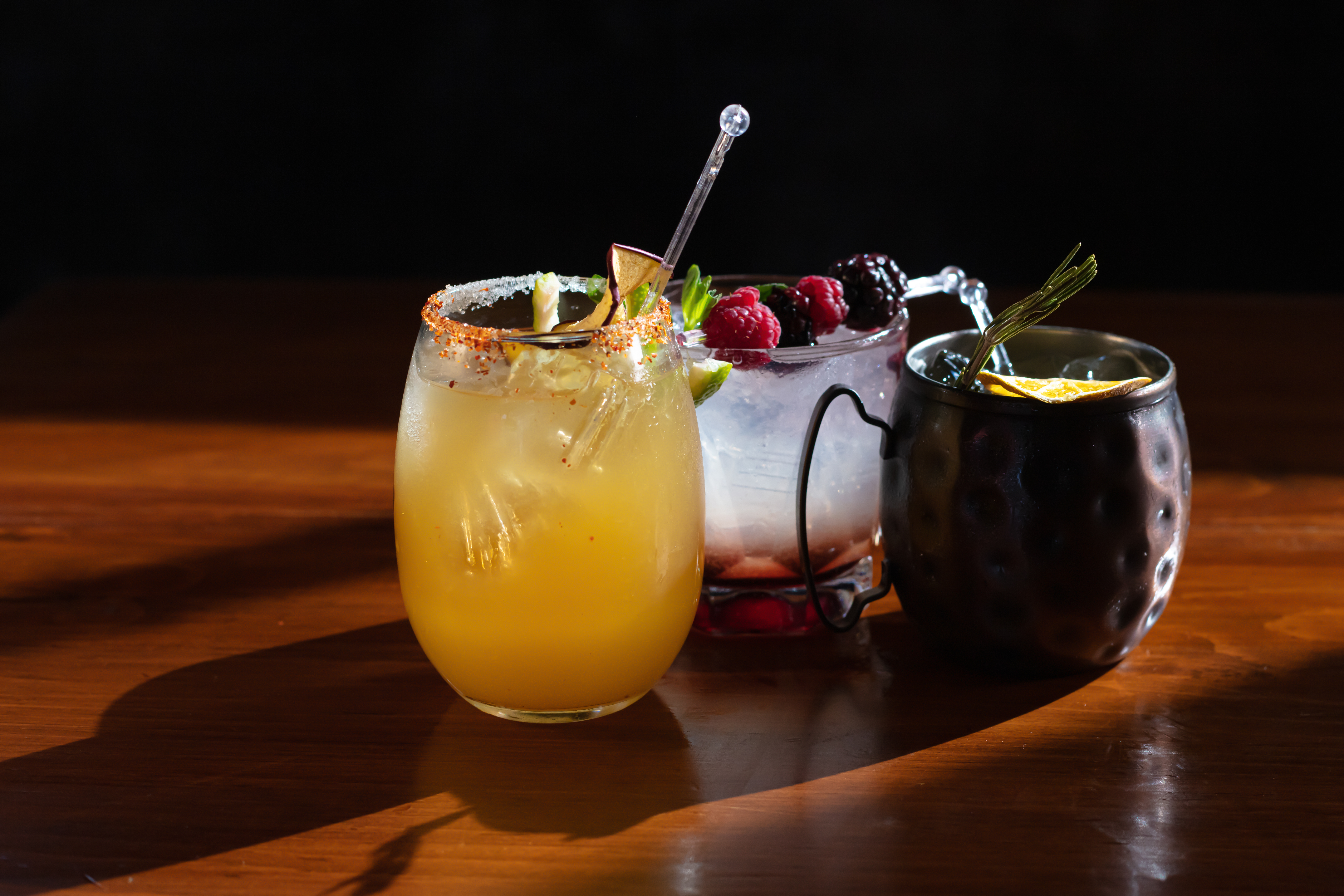 Spice and Sip: Mastering the Art of Indian Spice and Cocktail Pairing Patri indian Restaurant