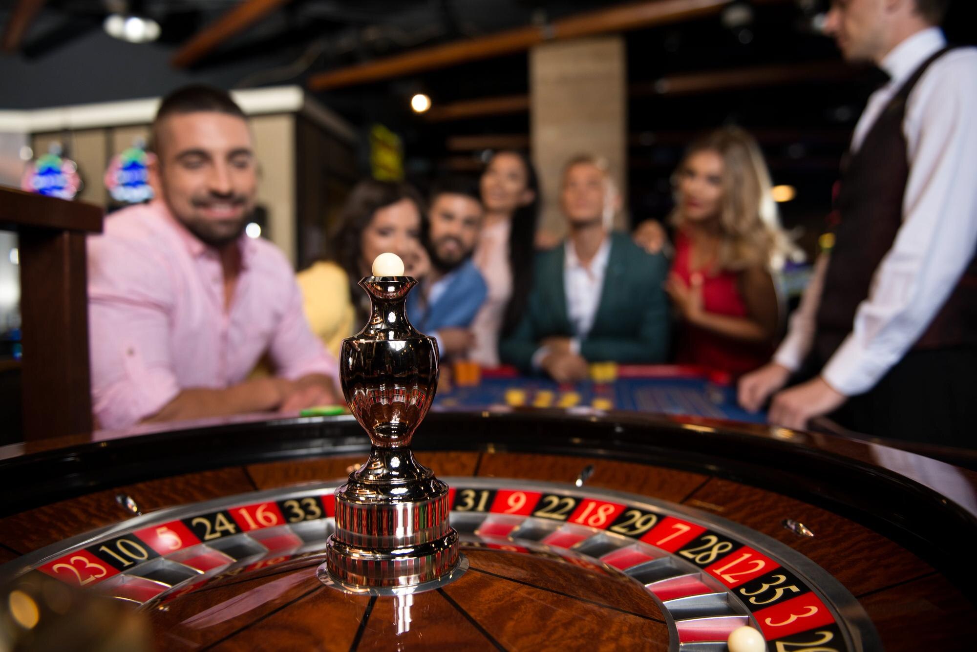 Top 3 Casino Games Beginners Should Try for a Winning Start 2