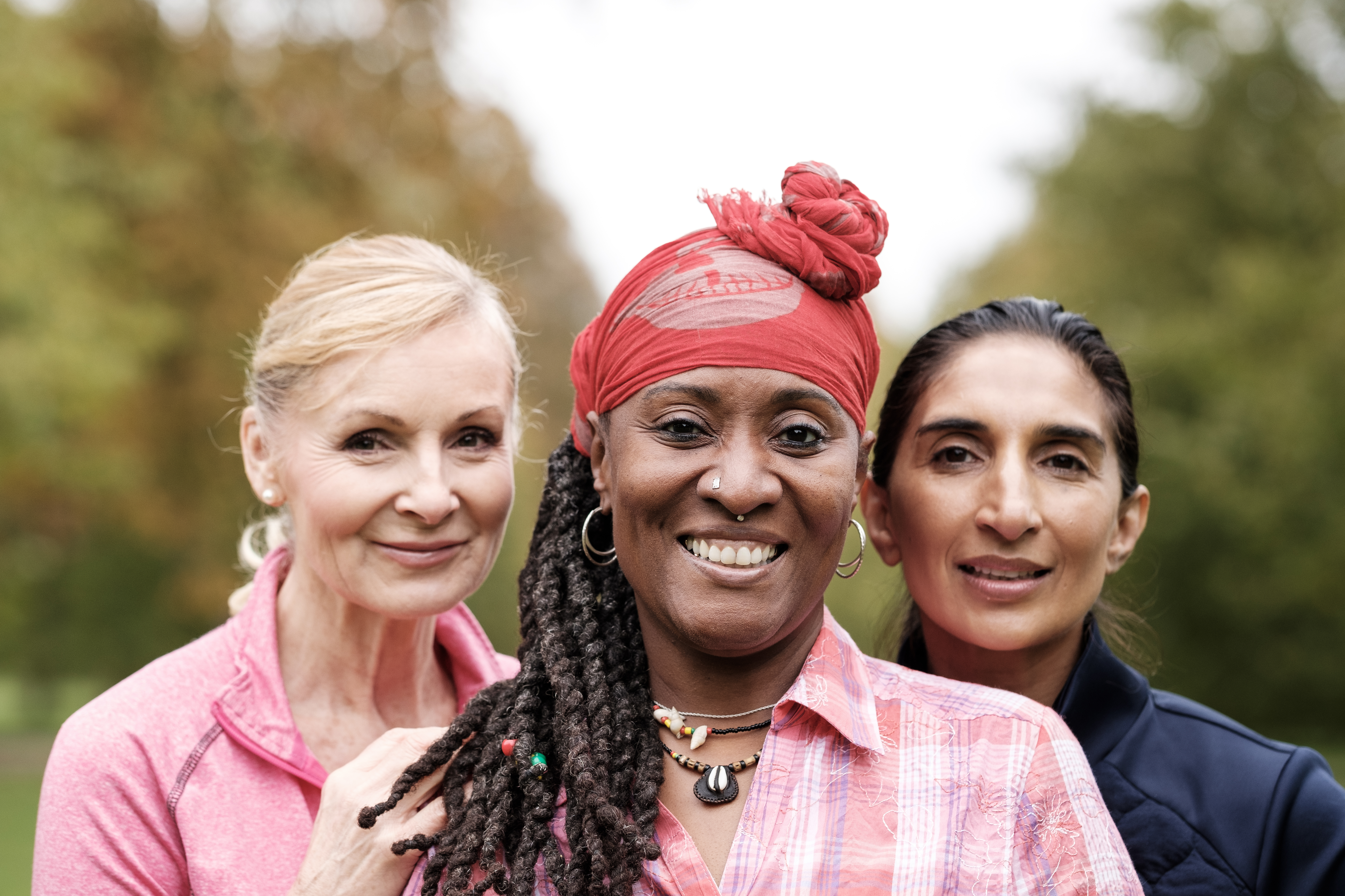 Building Resilience: Staying Empowered During Your Cancer Journey