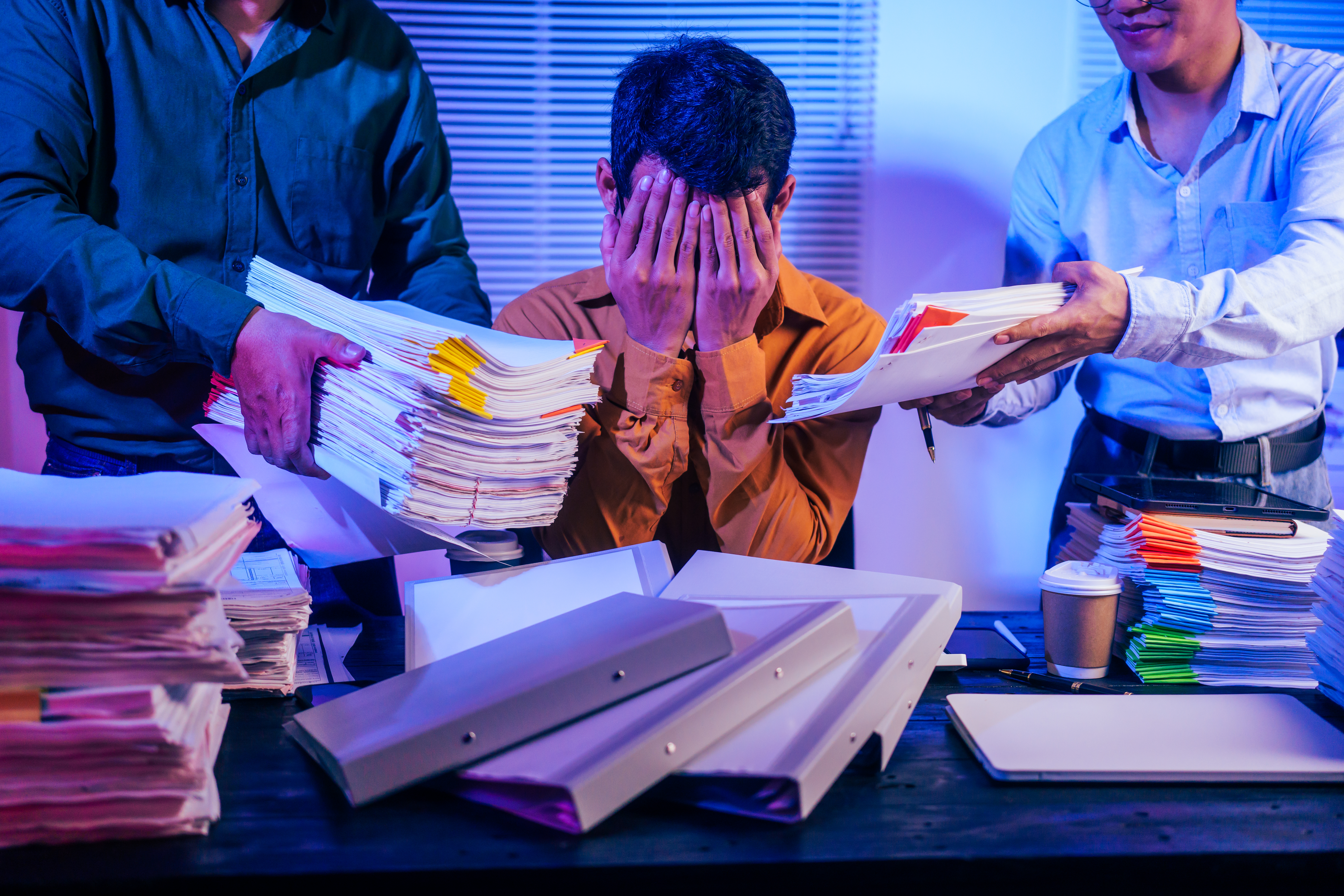 Stop Micromanaging, Start Leading: Your Blueprint to Scaling Your Real Estate Team