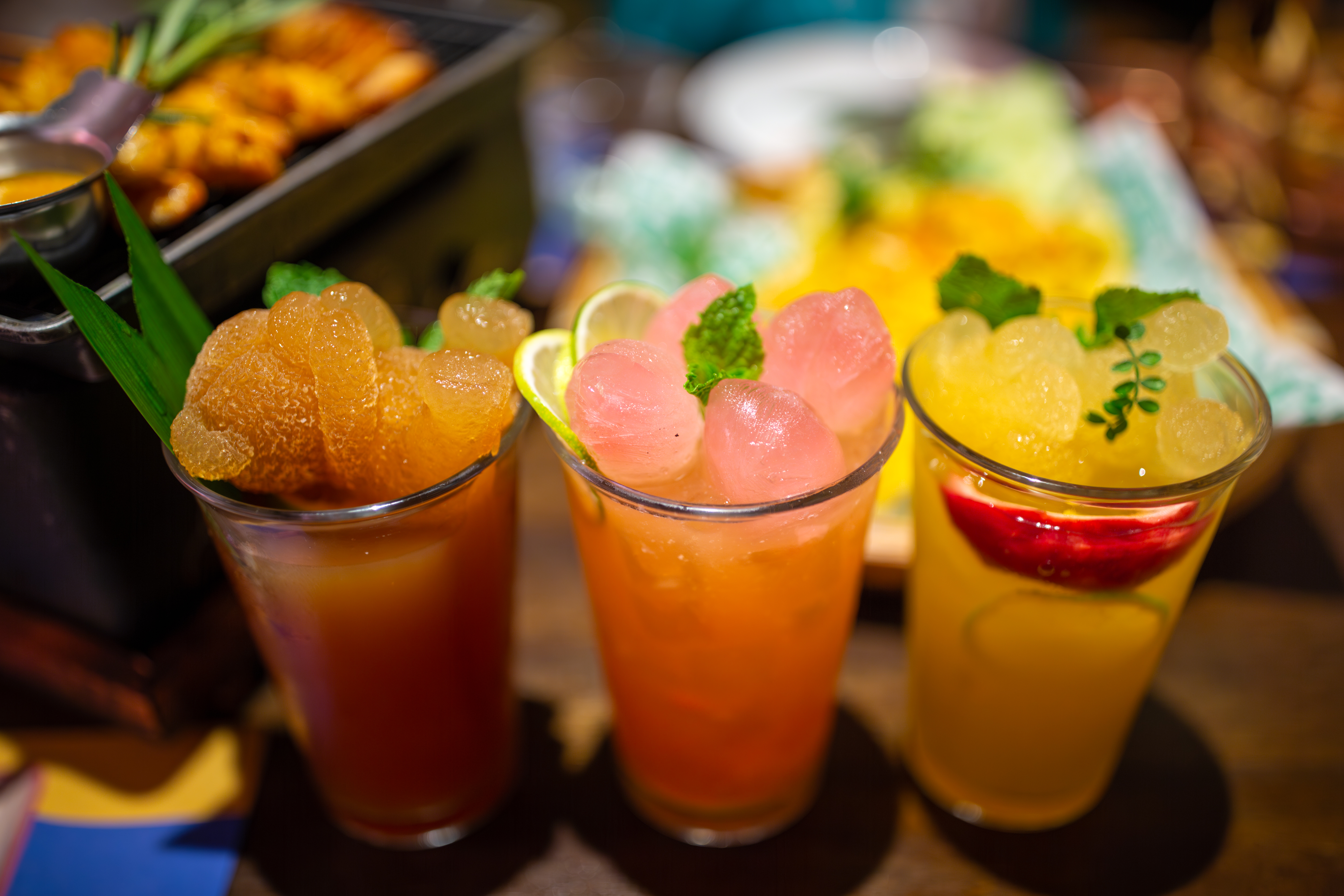 Sipping Through History: Crafting Cocktails to Complement Indian Street Food Patri Indian Restaurant Sipping Through History: Crafting Cocktails to Complement Indian Street Food Patri indian Restaurant