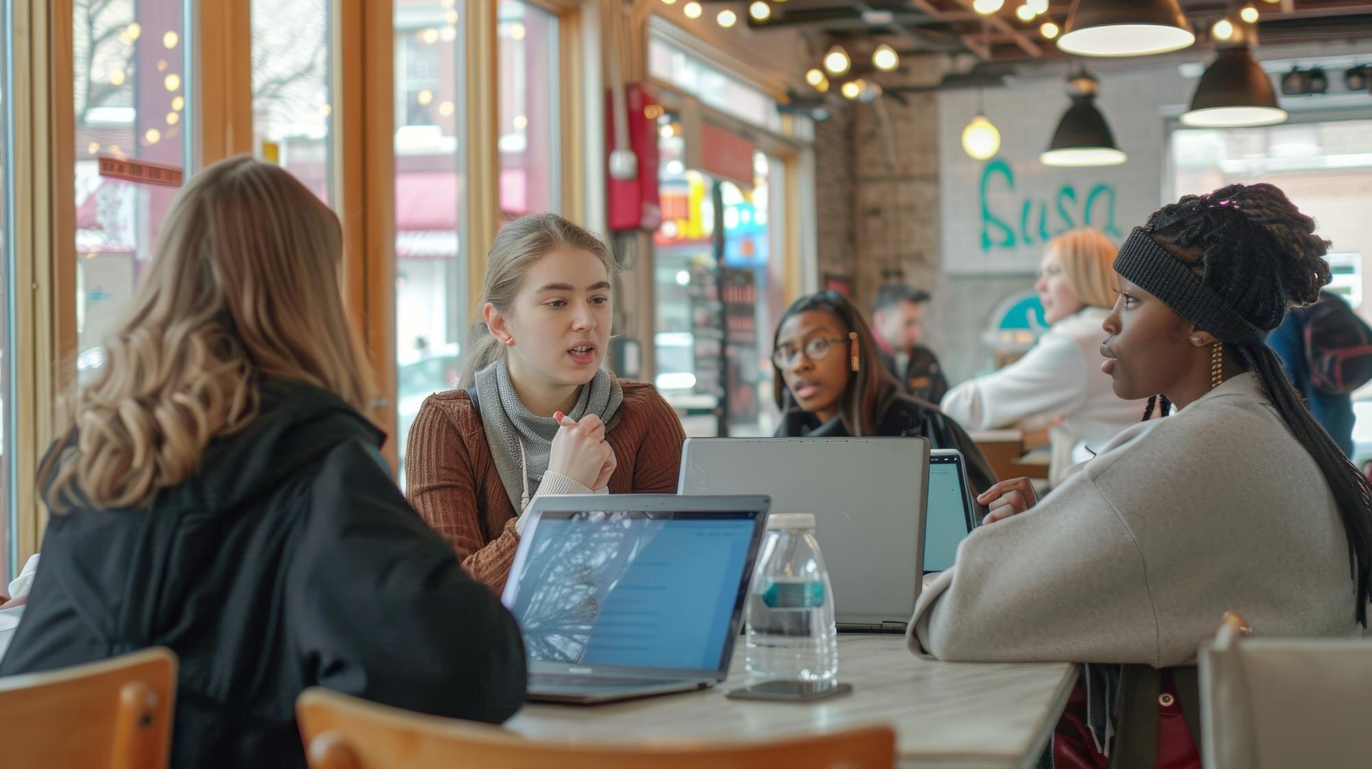 Streamline Your Sales Outreach with AI: A Practical Playbook for Small Businesses