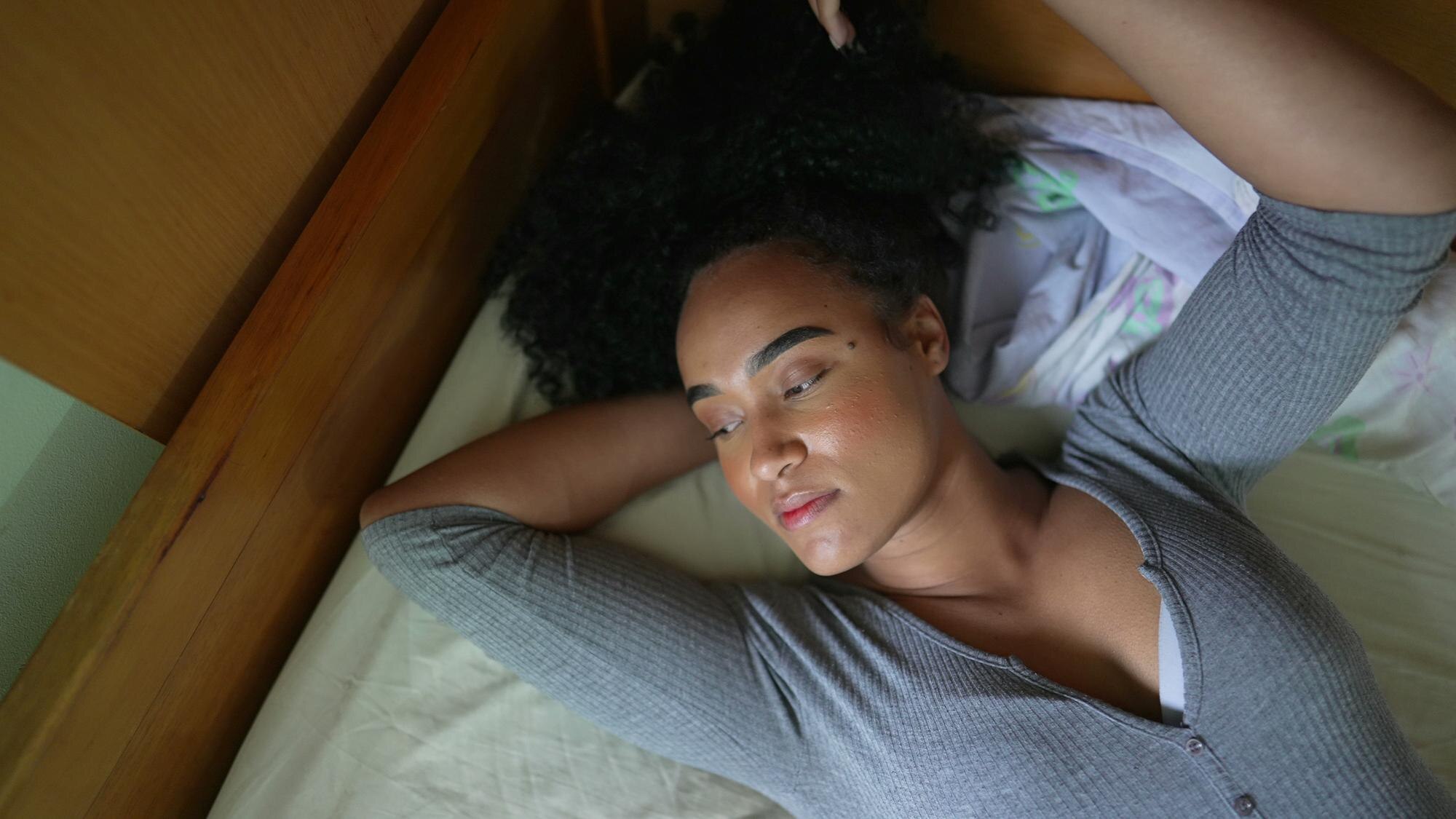 Sleep Better, Feel Brighter: An Integrative, Step‑by‑Step Plan to Reduce Fatigue