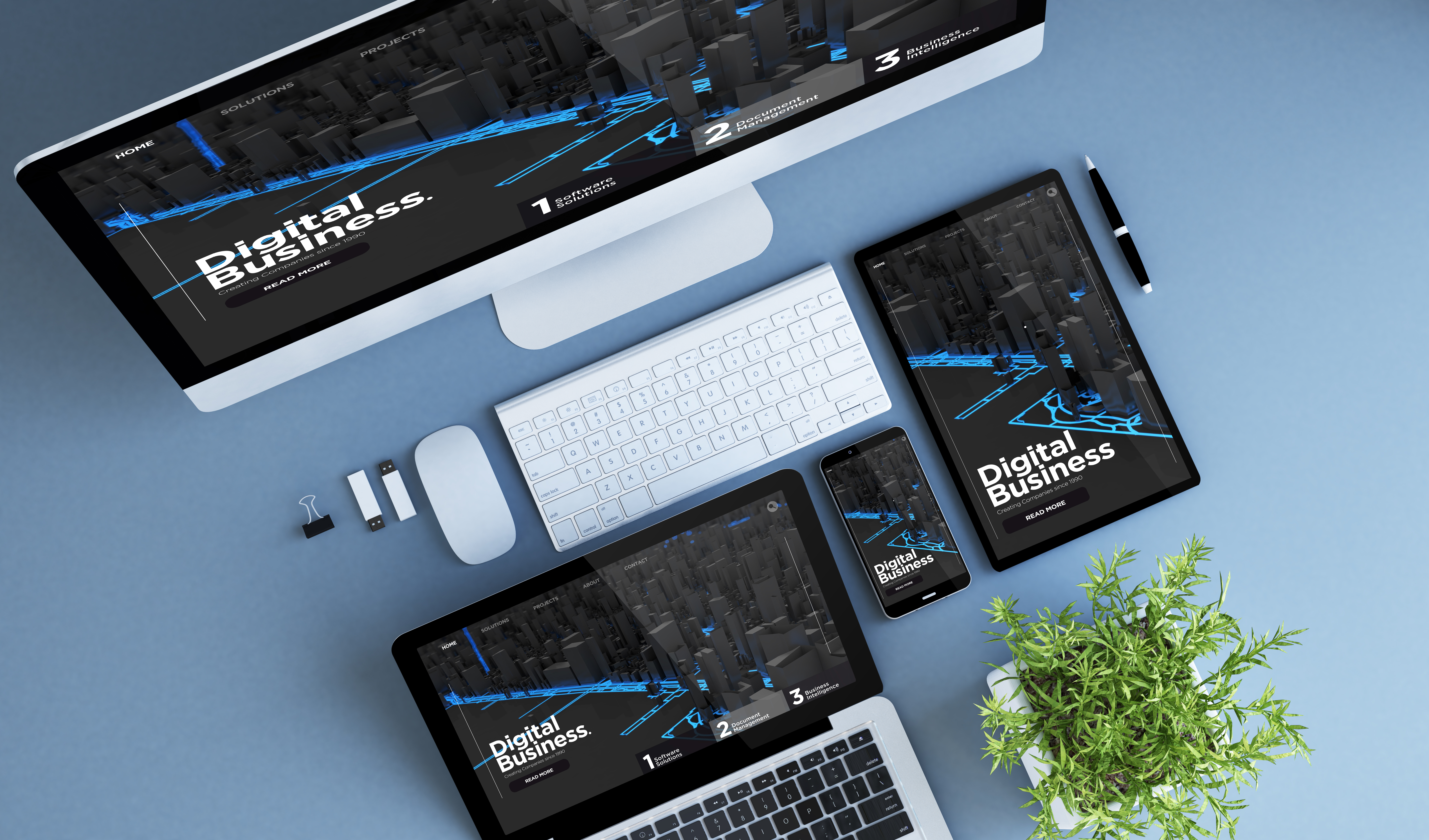MedWell Digital Marketing Agency
