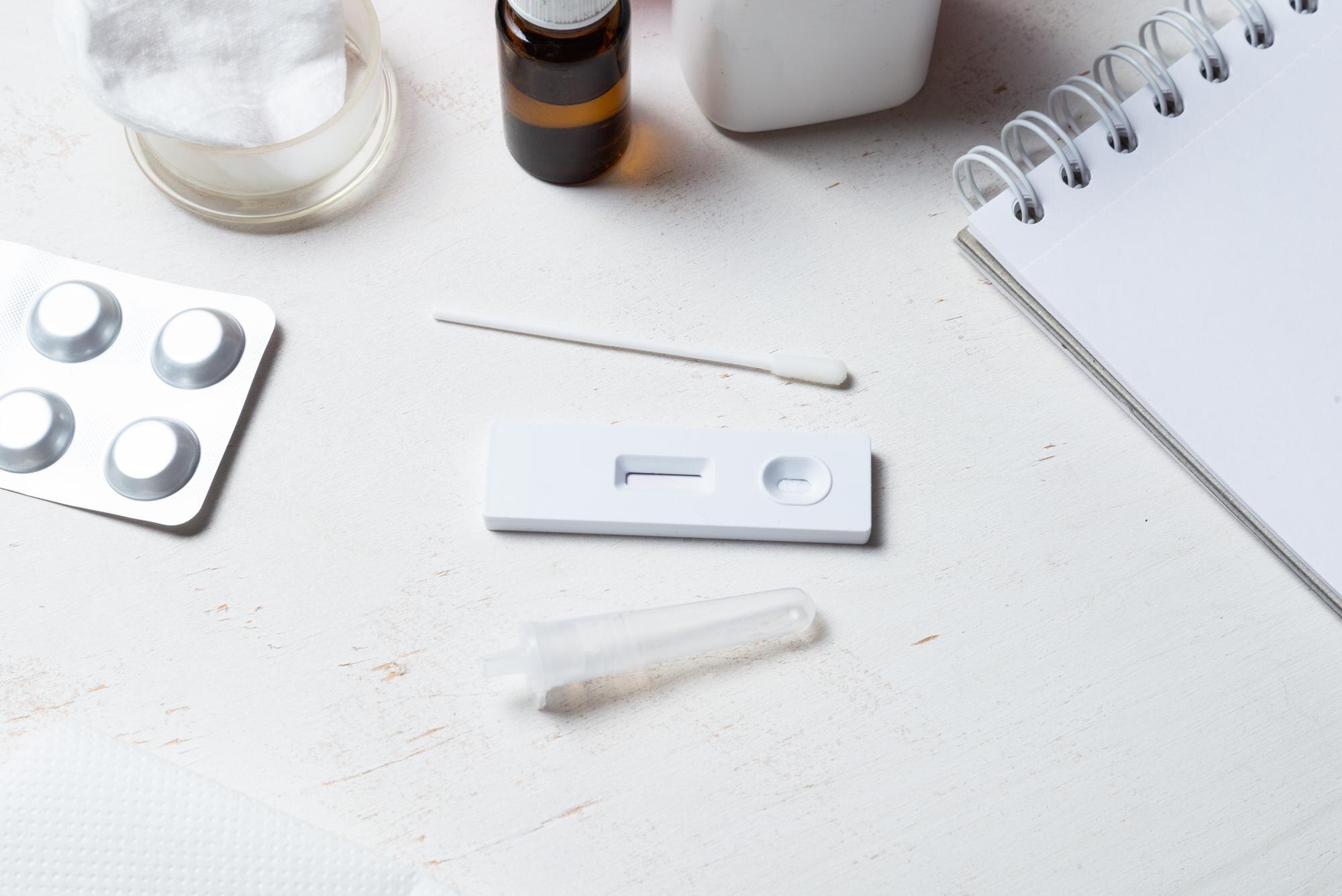 DIY Meth Test Kits vs. Laboratory Analysis: Can You Trust a $20 Kit? 3 DIY Meth Test Kits