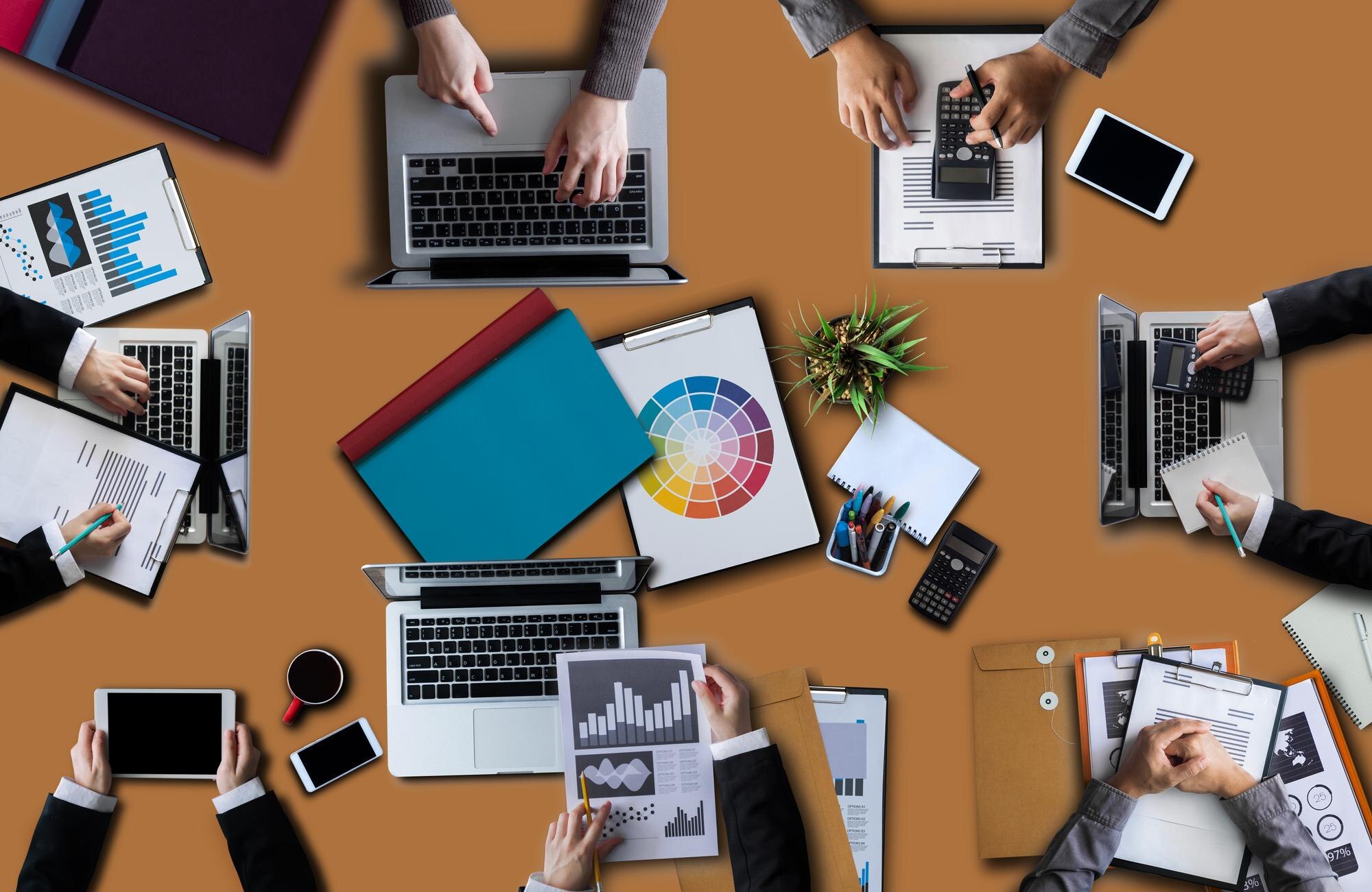 How Small Businesses Can Build an Integrated Marketing System That Actually Supports Growth