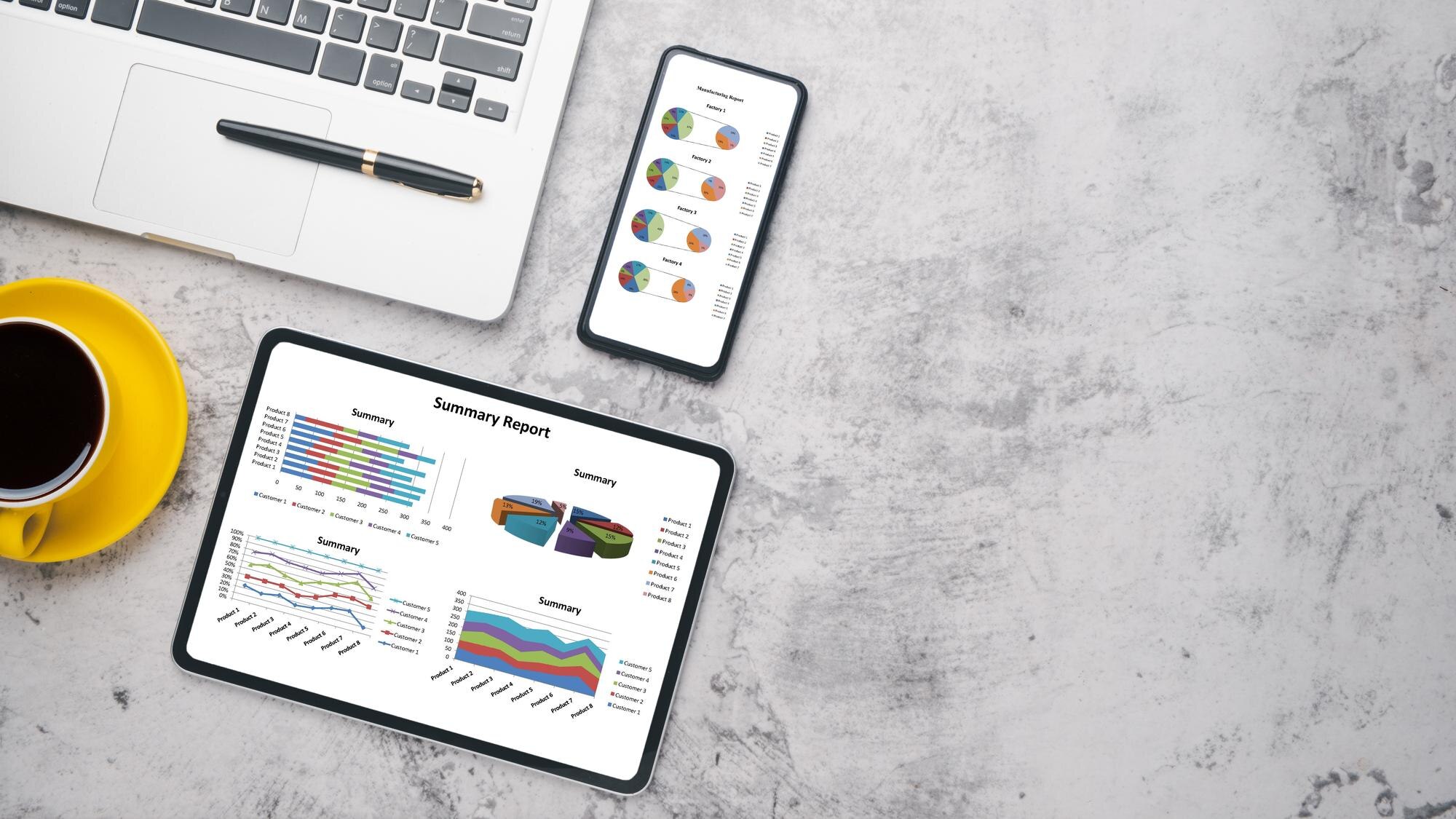 More Customers, Less Busywork: The Benefits of CRM + Marketing Automation for Local Businesses