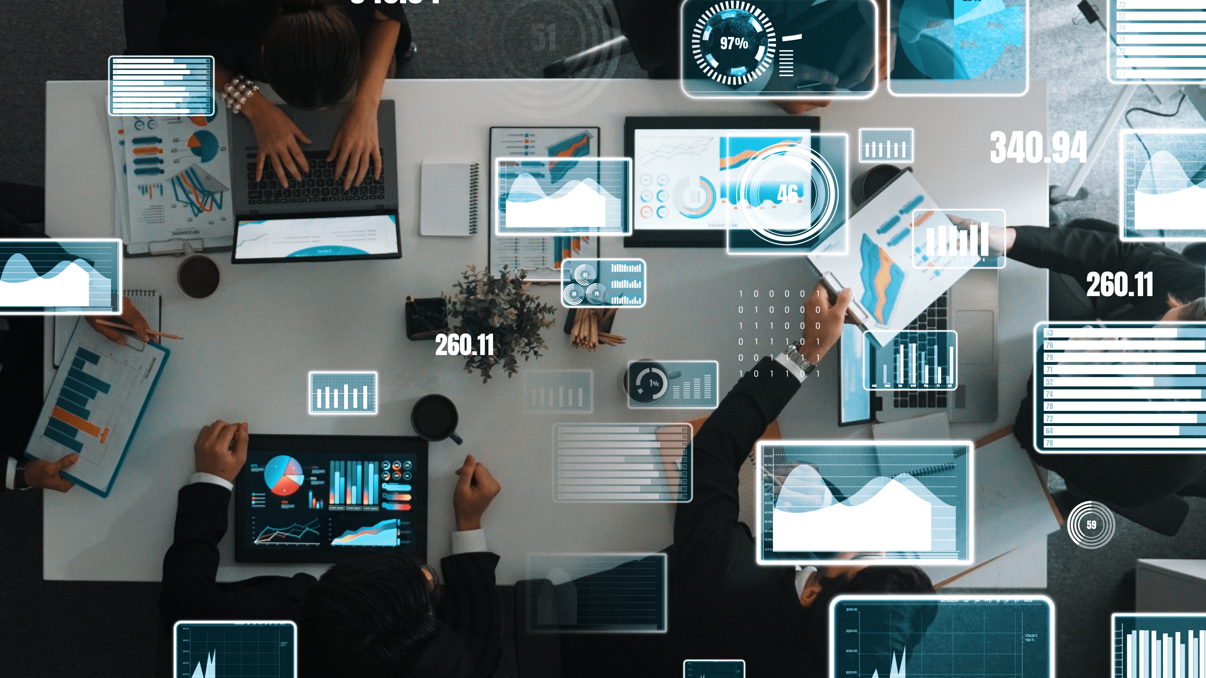 Proven Conversion Rate Optimisation Techniques for Your Brand's Success