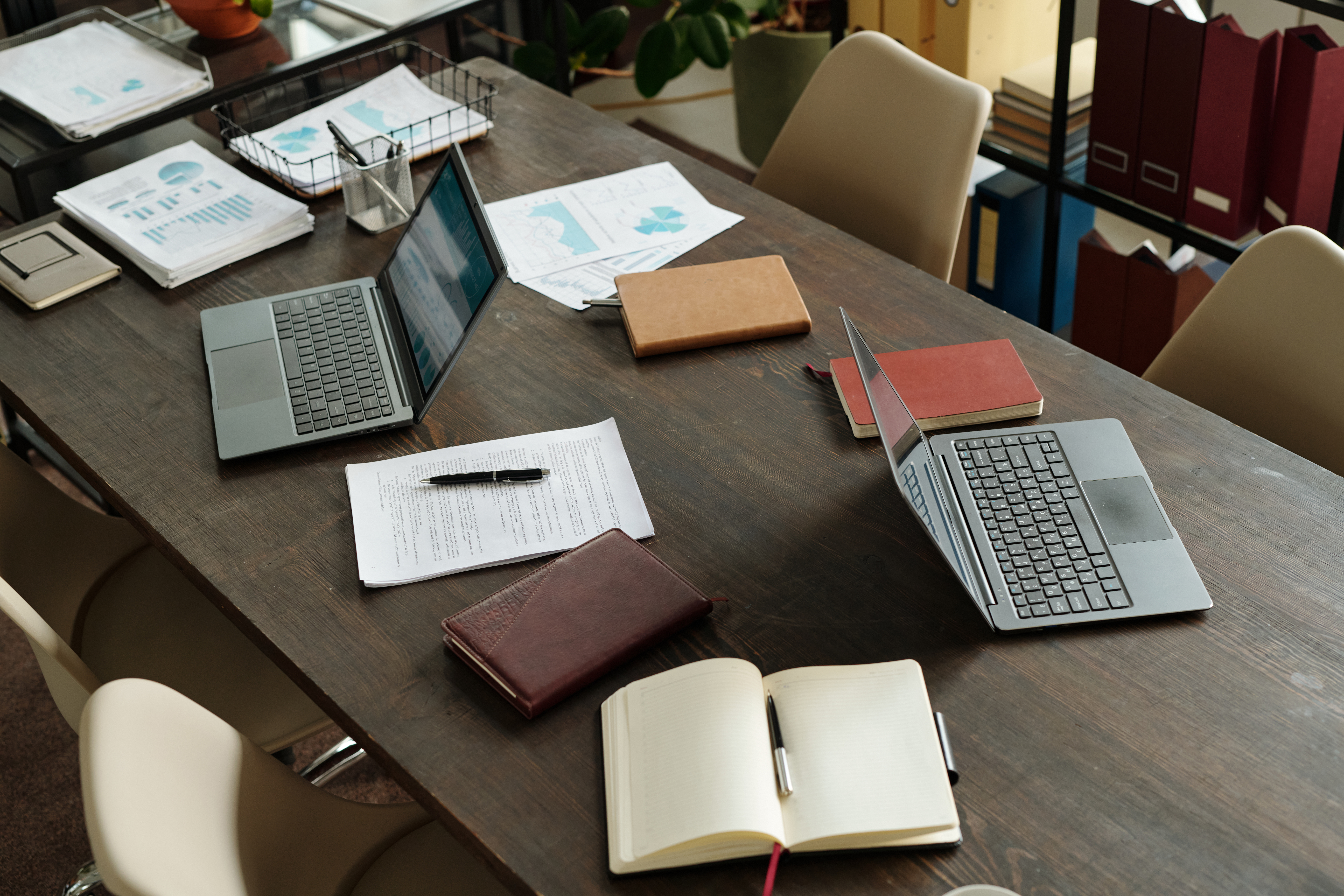 Financial Literacy for Entrepreneurs: The Key to Unlocking Growth and Funding