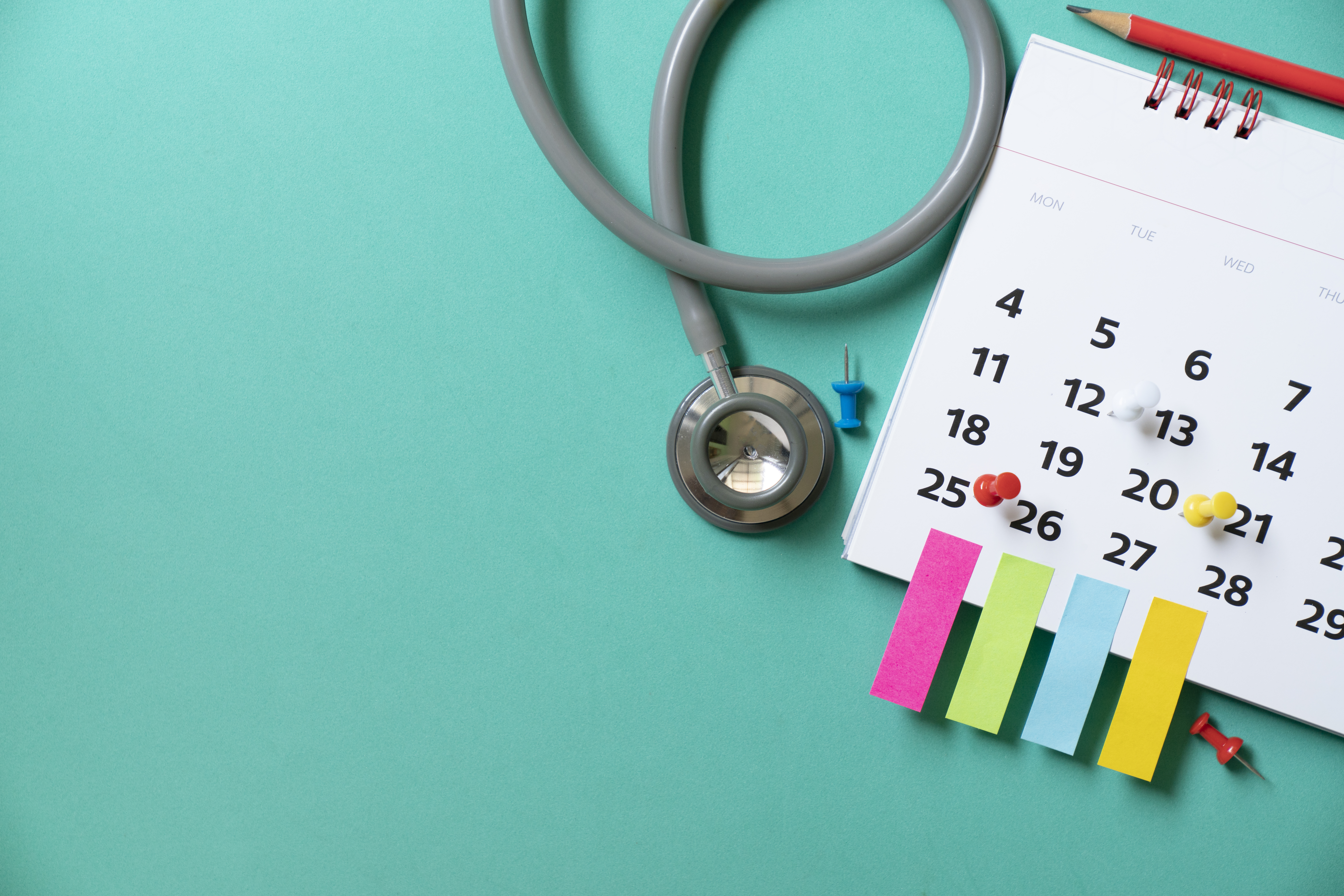 7 étapes pour une image de marque cohérente qui attire plus de patients