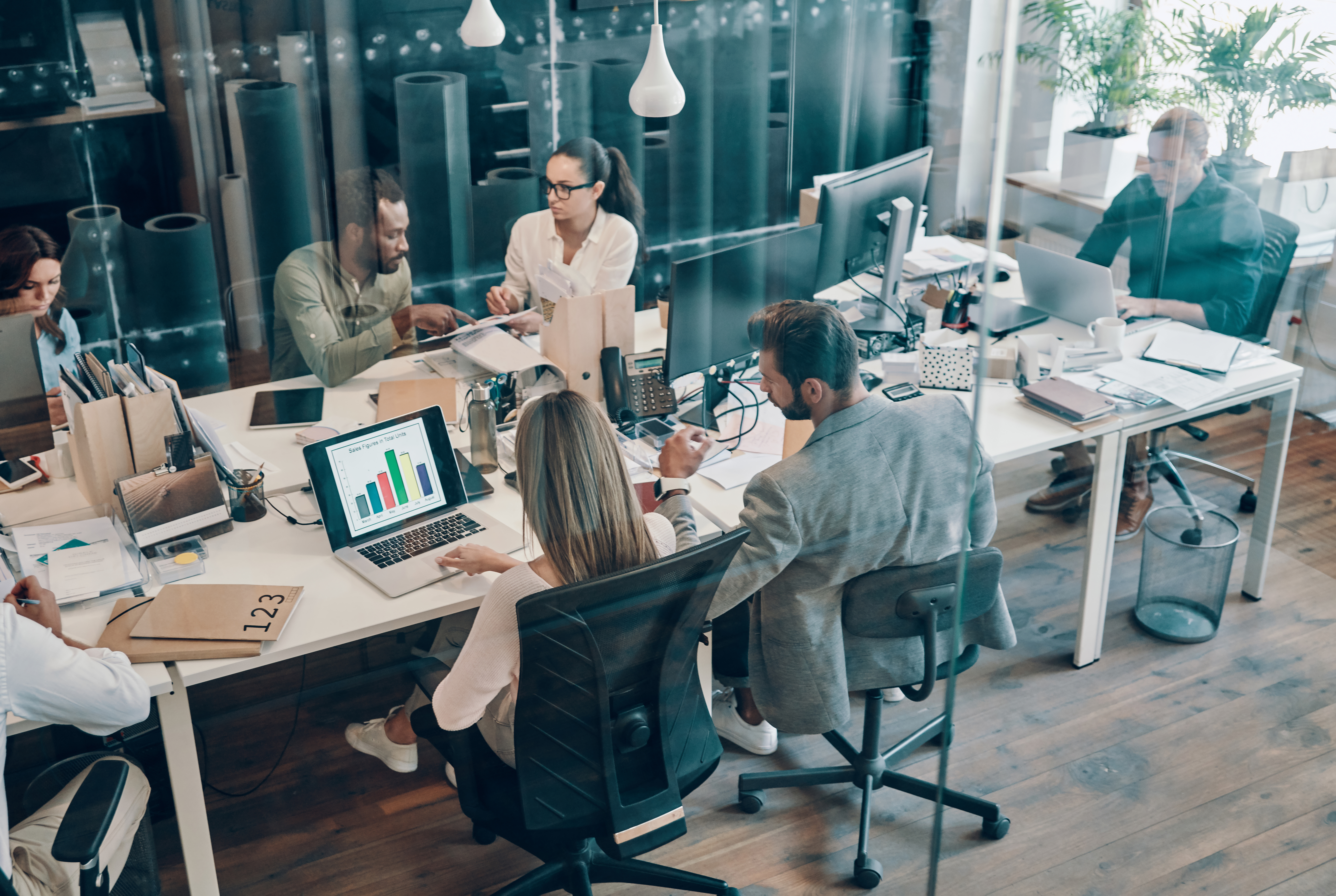 Bonelli Systems - Exploring The Roi Of Proactive It Management For Smbs: A Strategic Investment For Future Growth - - Business Growth, Cost Savings, Cybersecurity, Dallas Msp, It Solutions, It Strategy, Proactive It Management, Roi, Smbs