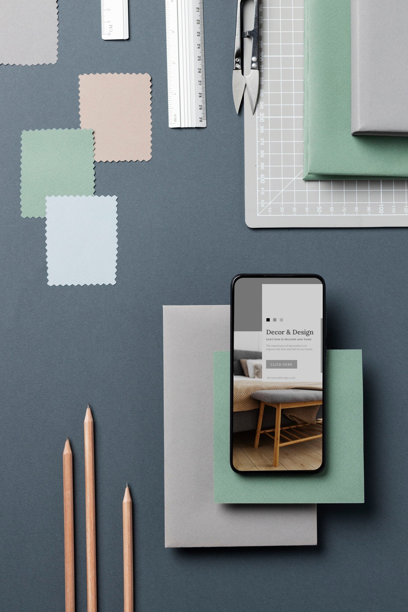 Les clés pour construire une identité visuelle forte et rassurante en santé