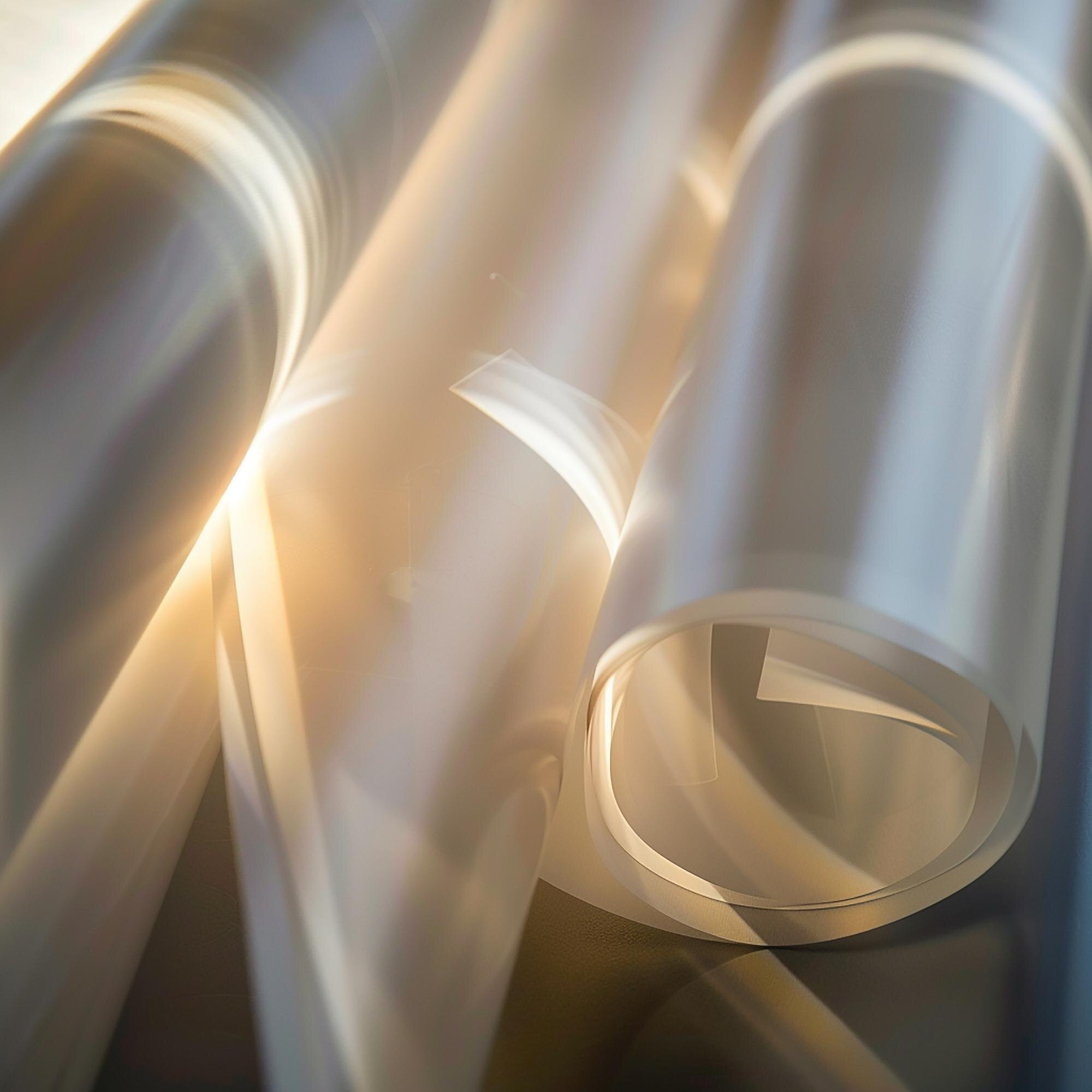 transparent plastic rolls on table generated by ai 05f32cf10bd69b4ceff6 transparent plastic rolls on table generated by ai 05f32cf10bd69b4ceff6 | Perspex Online