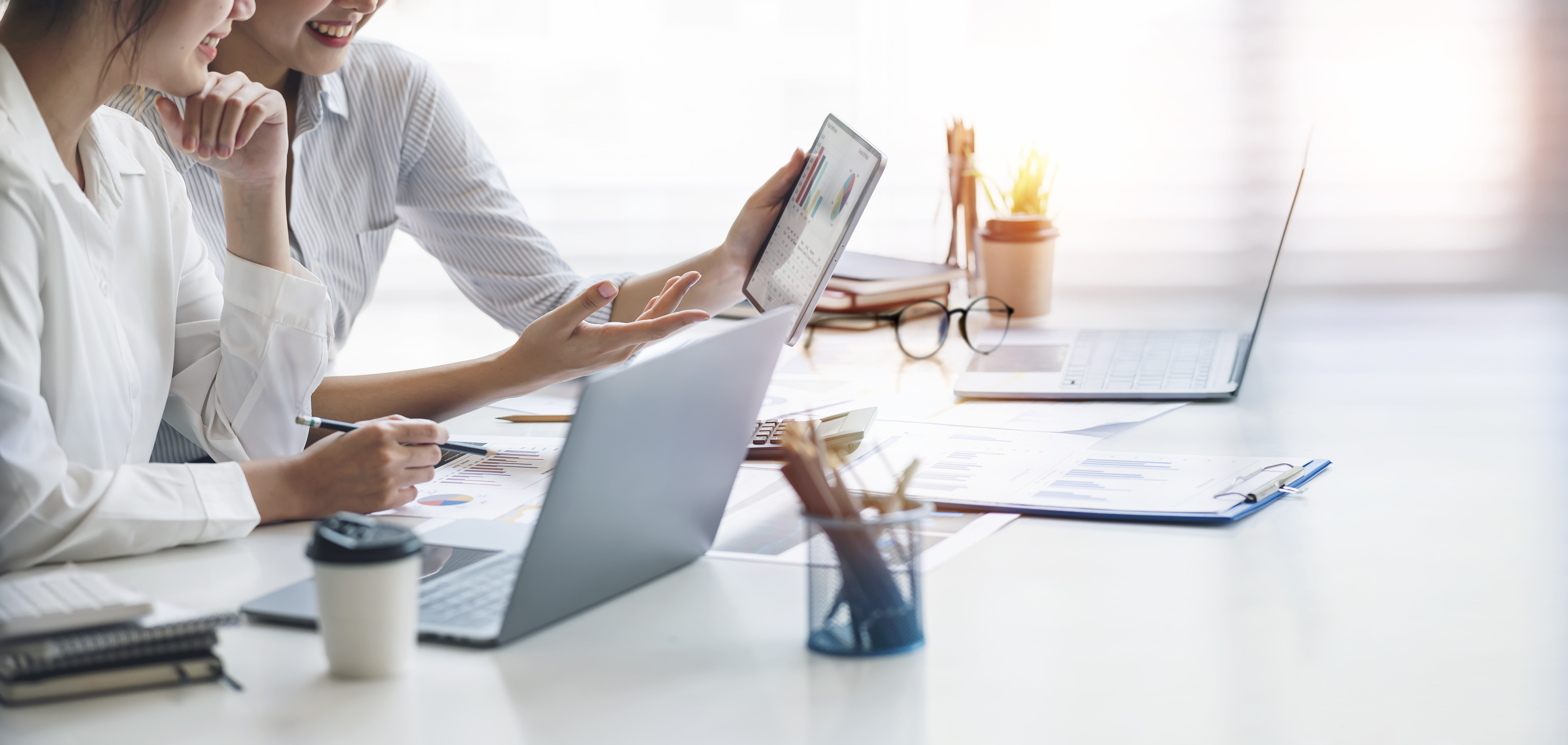 Unlock Your Business Potential: How Personalized Credit Consulting Accelerates Funding Success