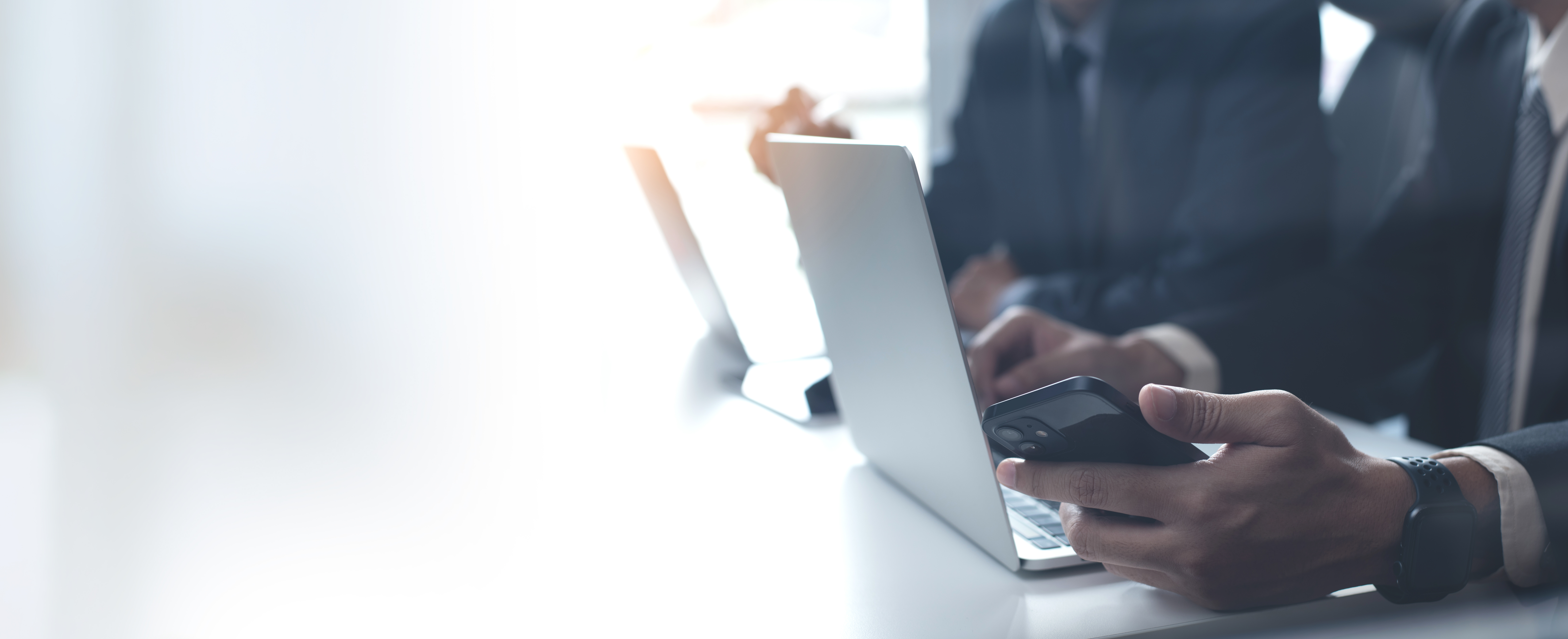 Harnessing the Power of Credit to Propel Your Business Forward