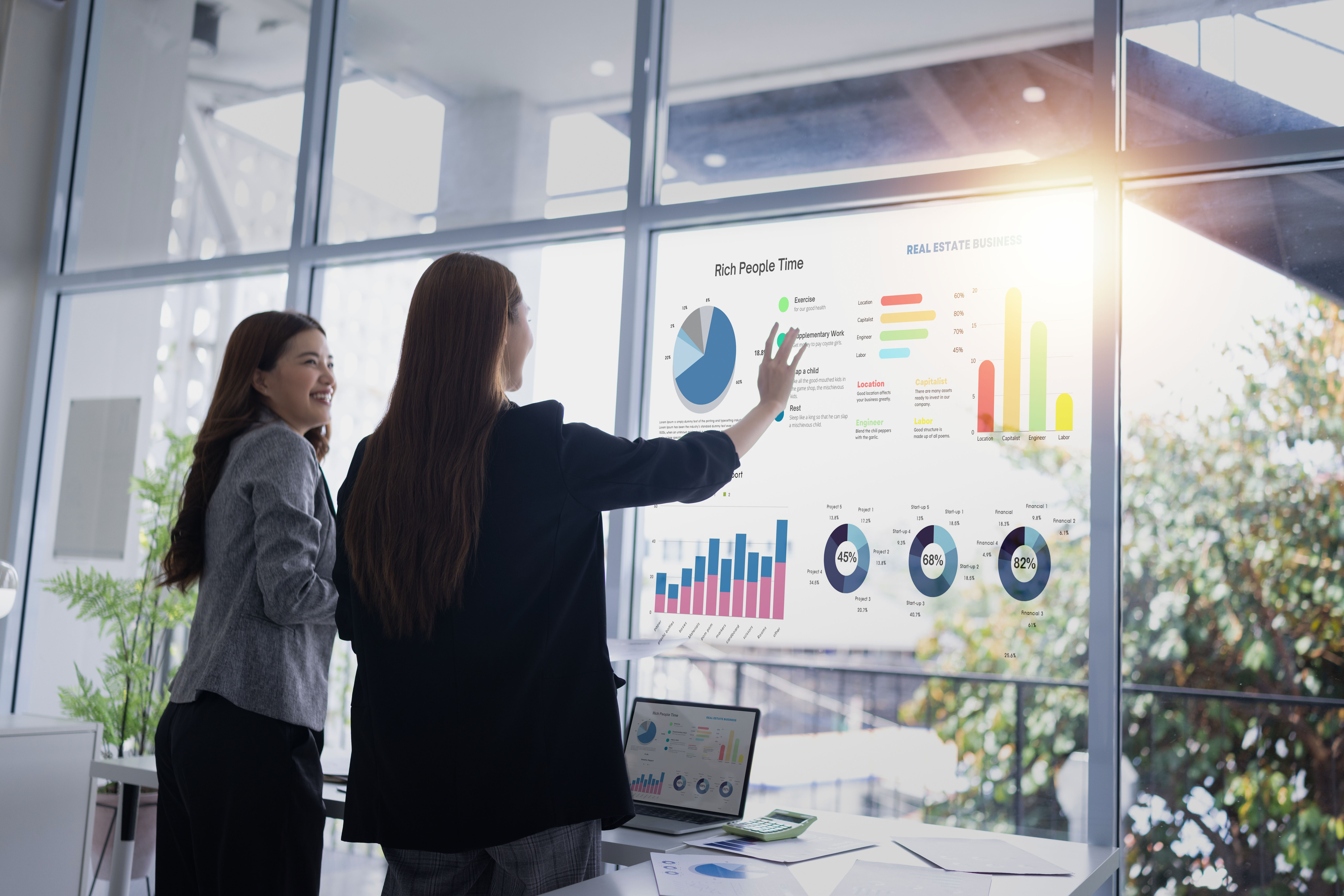 Choose AI That Aligns With Your Business Goals: A Practical Framework