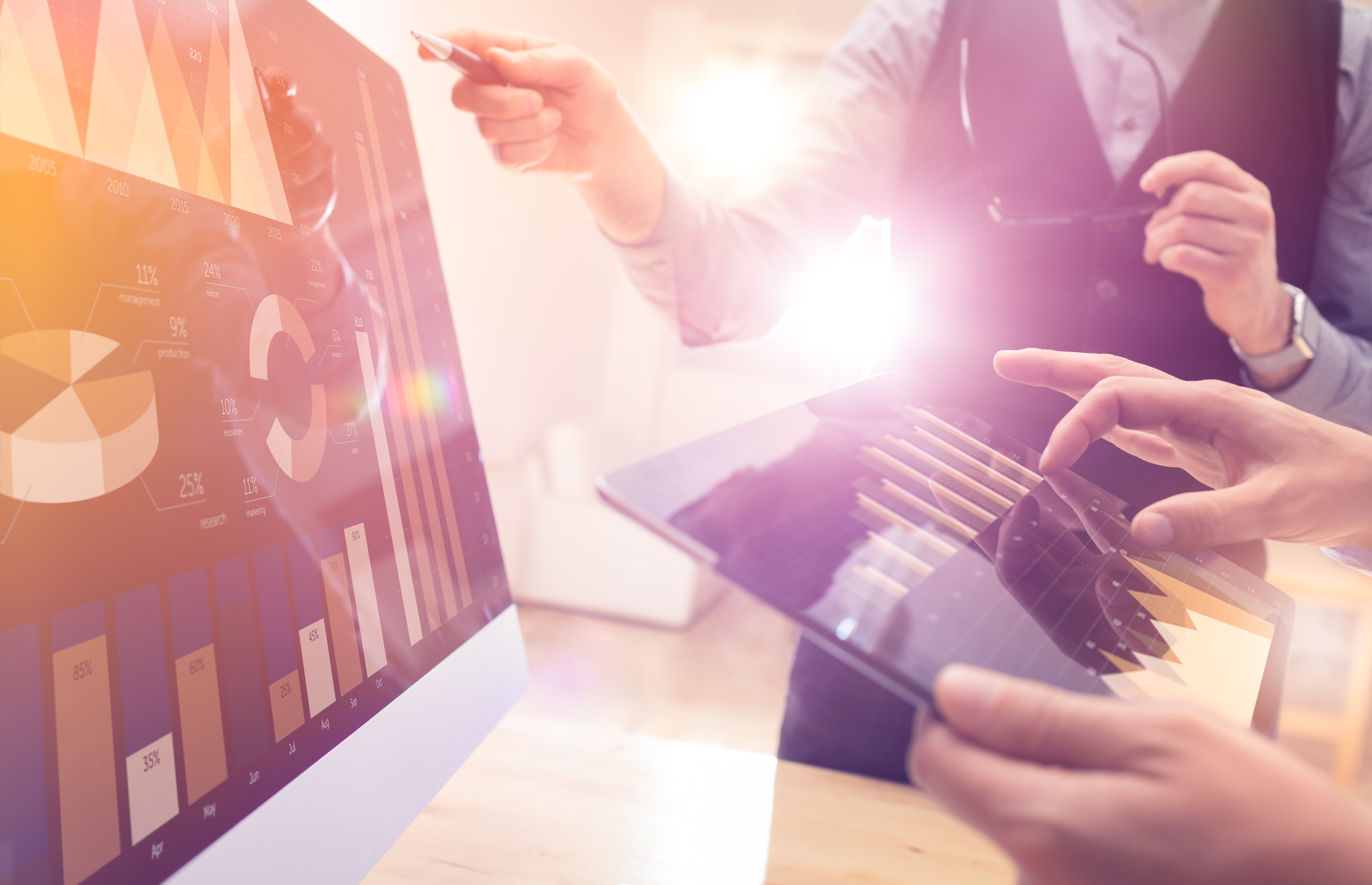 Unlock Your Business Potential: How a Free Business Success Scan™ Can Reveal Your Funding Readiness