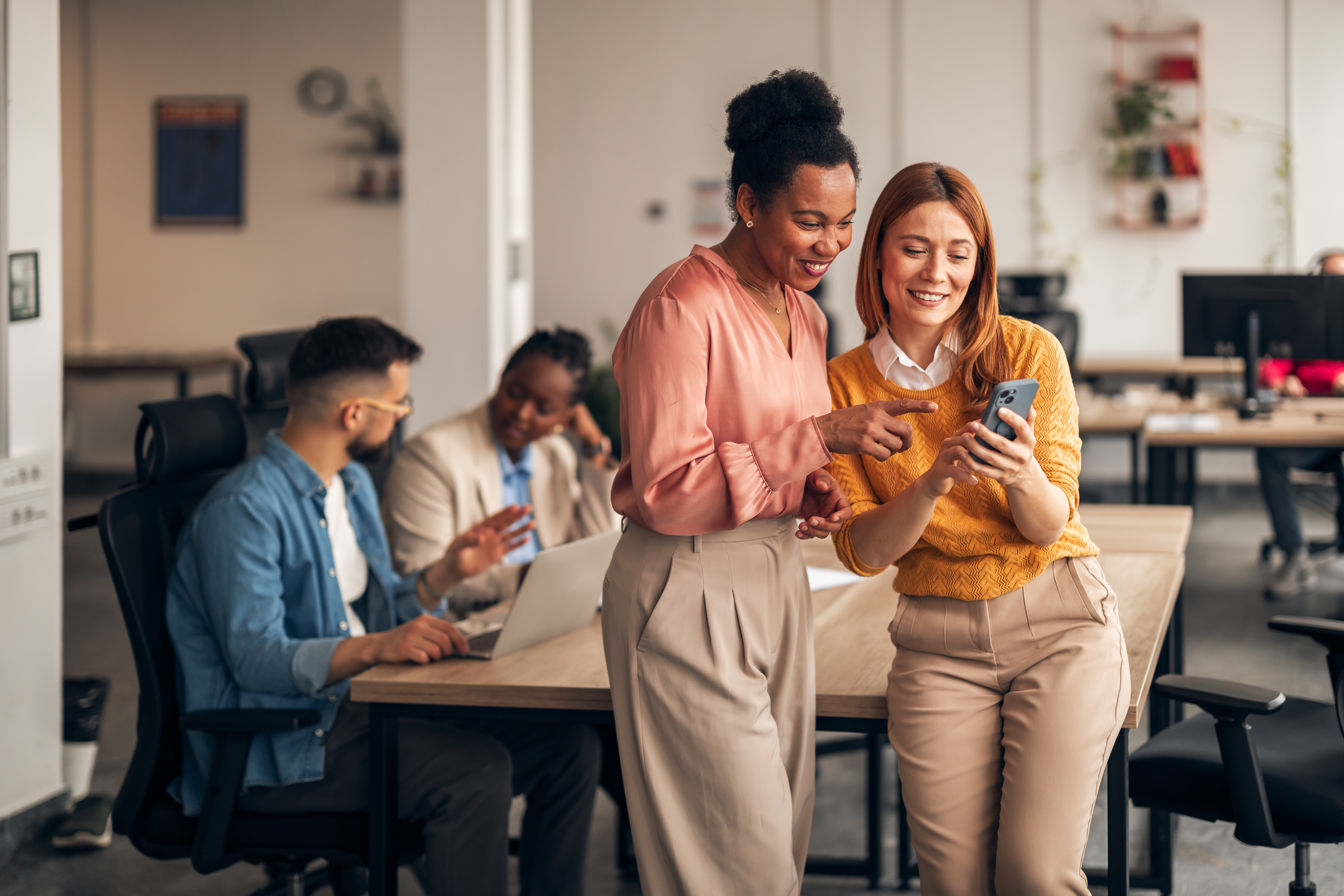 Enhance Client Communication with Conversational AI Texting