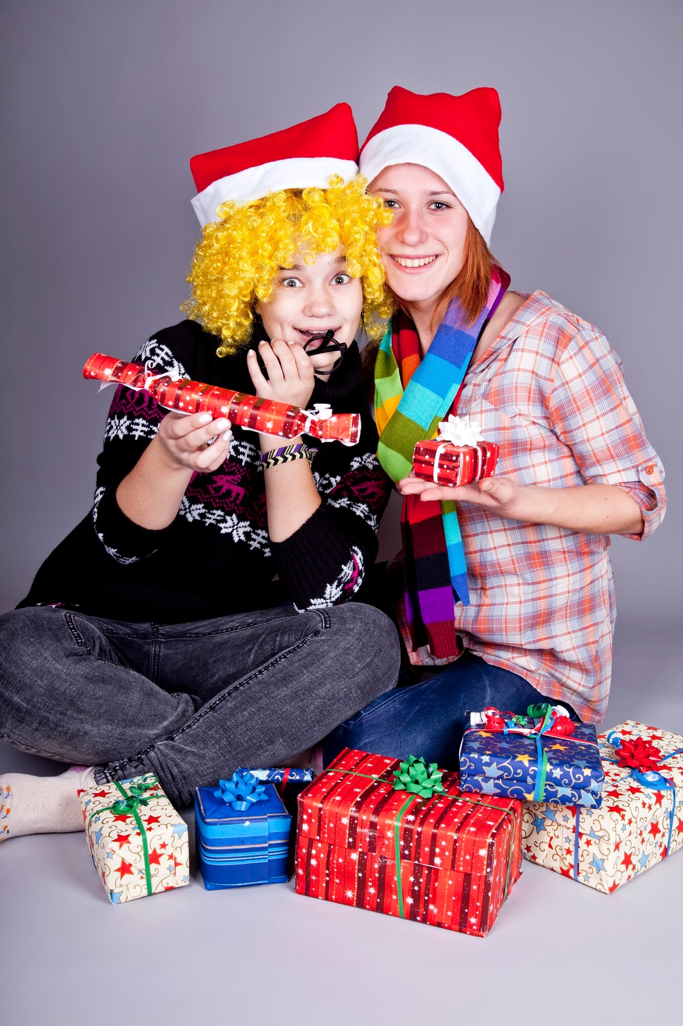 Hilarious Christmas Jumpers for men