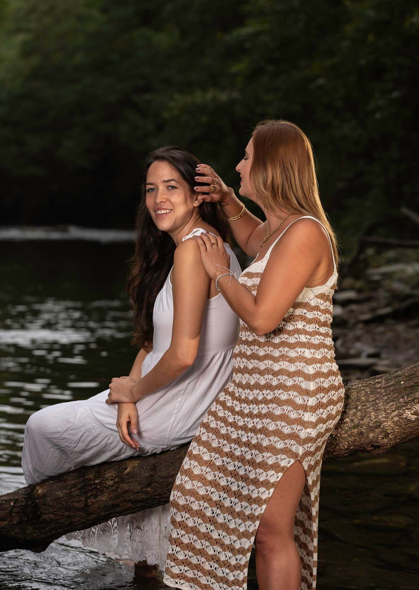 The Yosemite Goddess Festival: History, Evolution, and the Rising Song of the Divine Feminine
