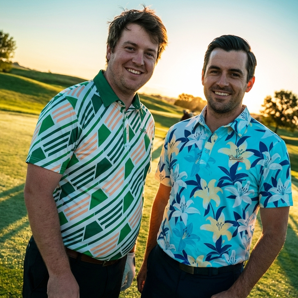 Caddie Couture